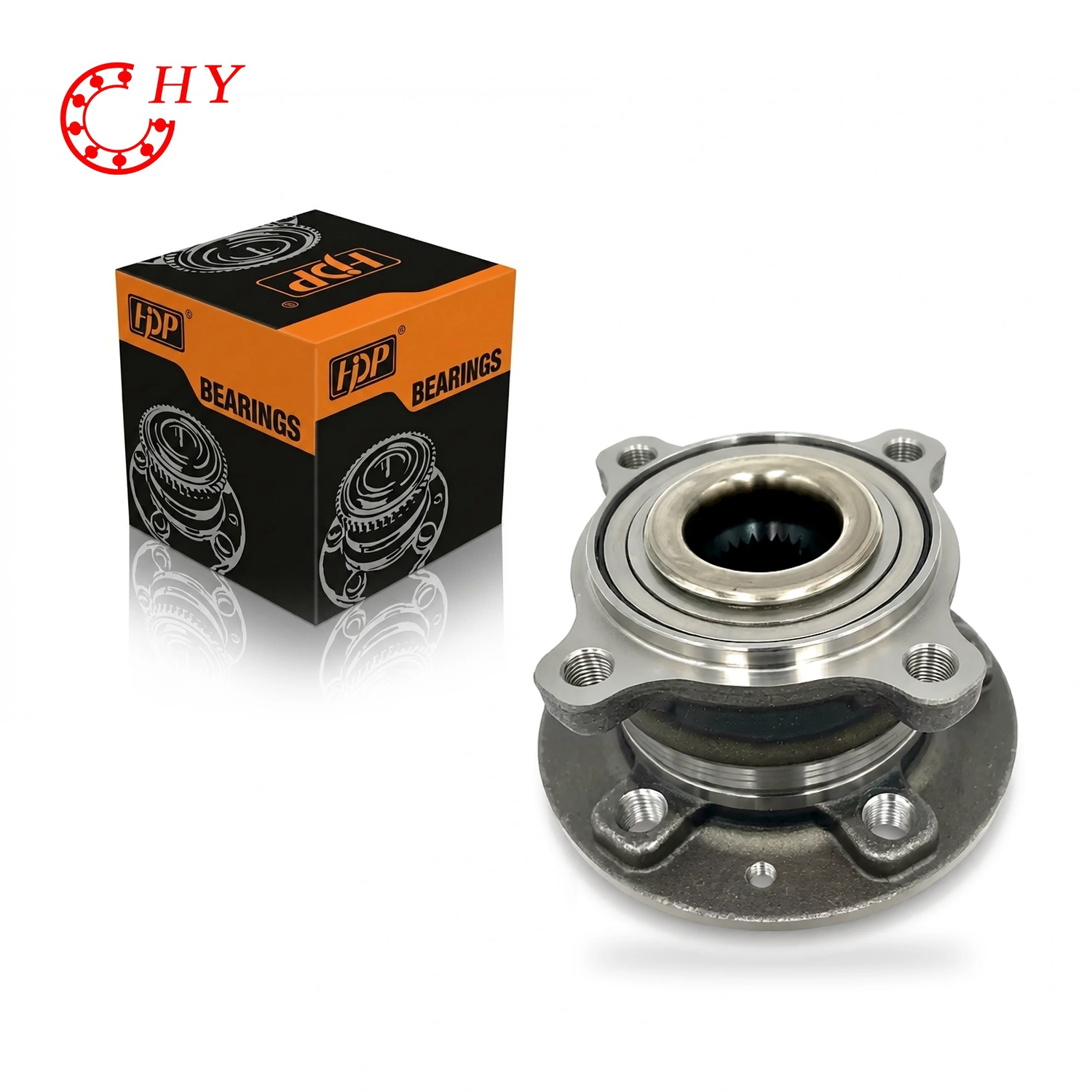 HJDP HY3-0768 wheel hub bearing assembly
