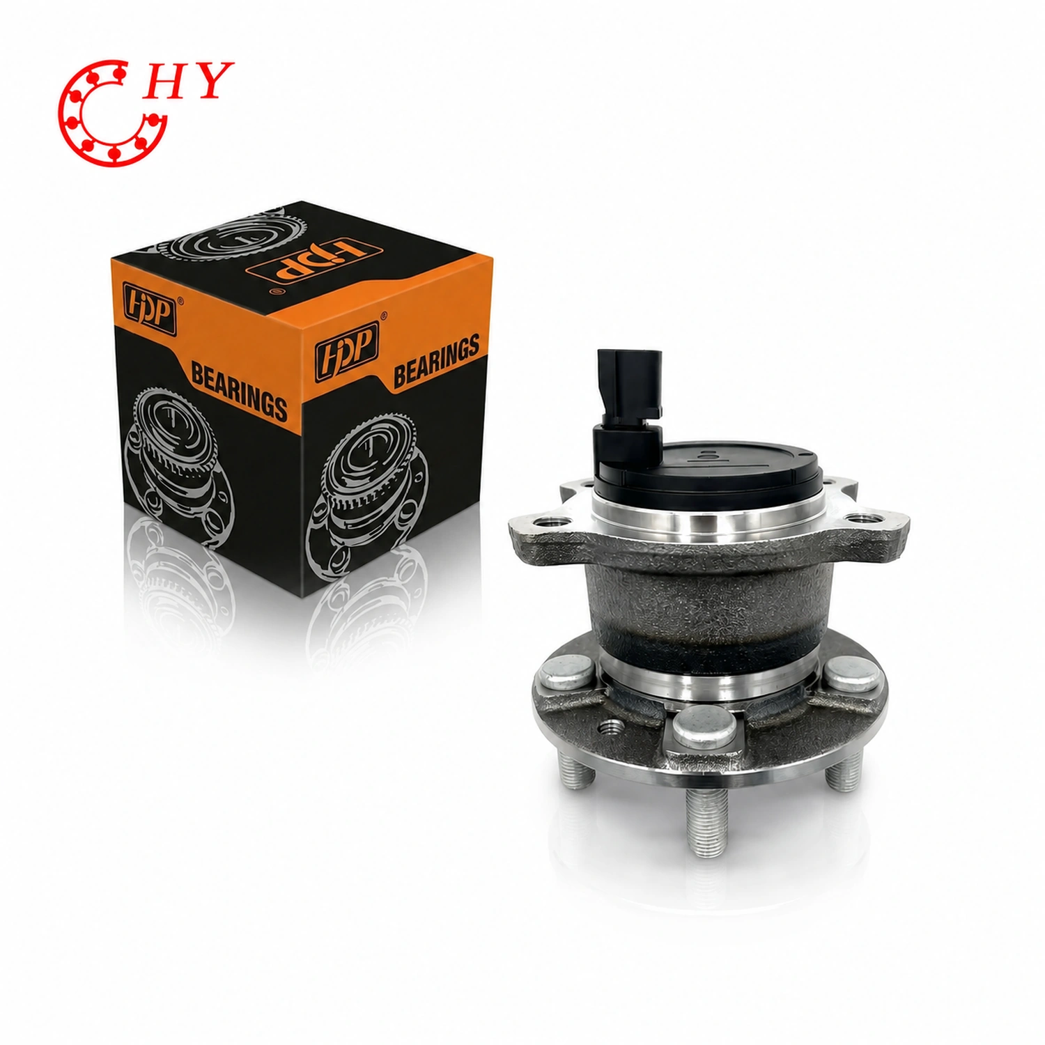HJDP HY3-0344 wheel hub bearing assembly