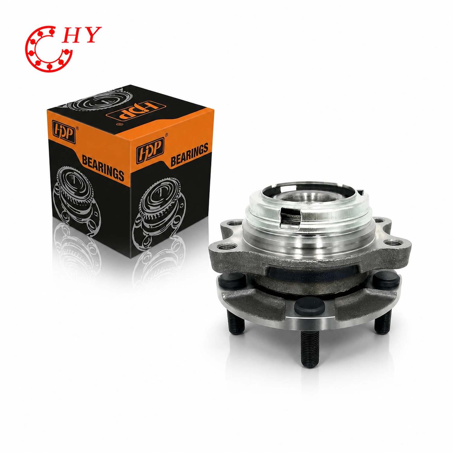 HJDP HY3-0177 wheel hub bearing assembly