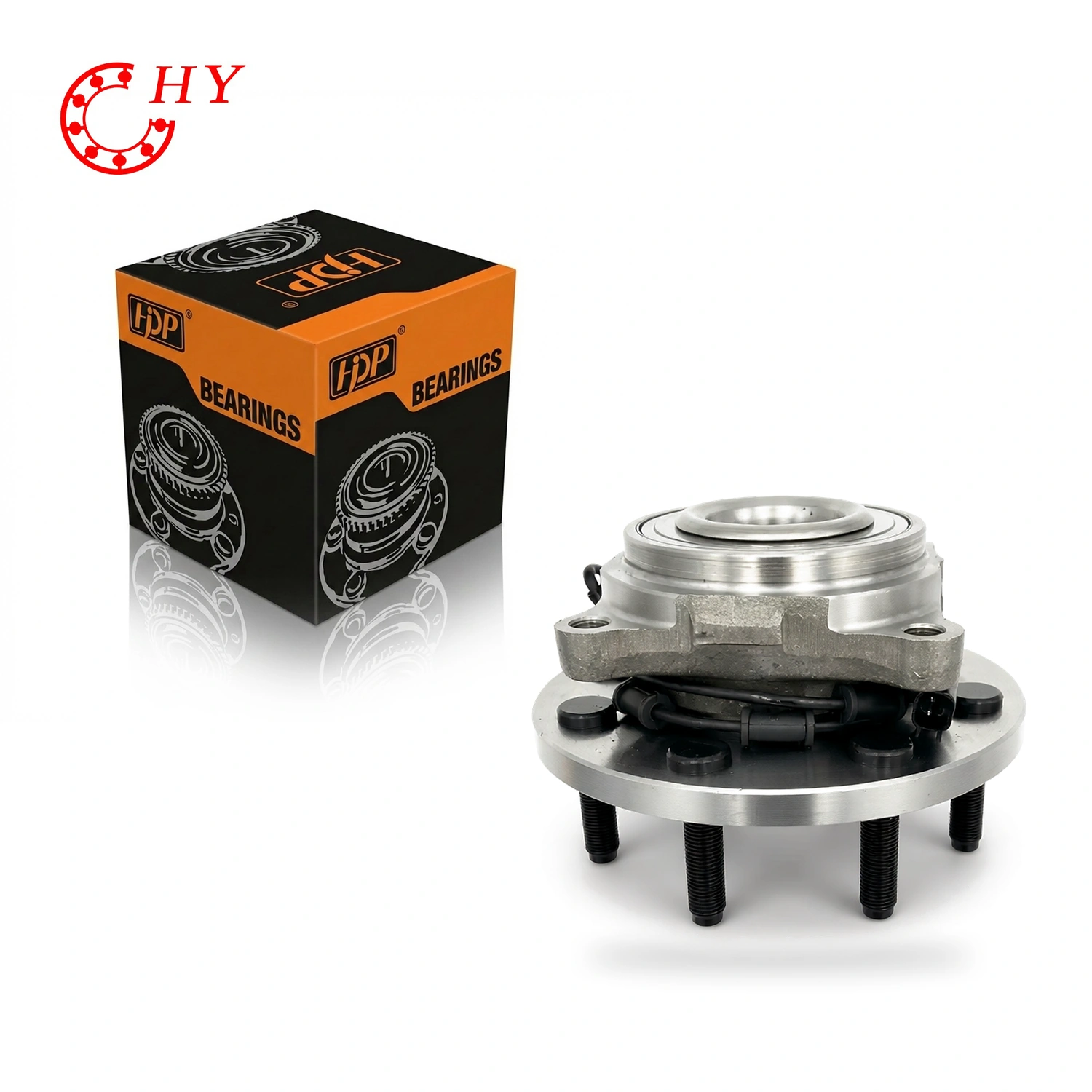 HJDP HY3-1083 wheel hub bearing assembly