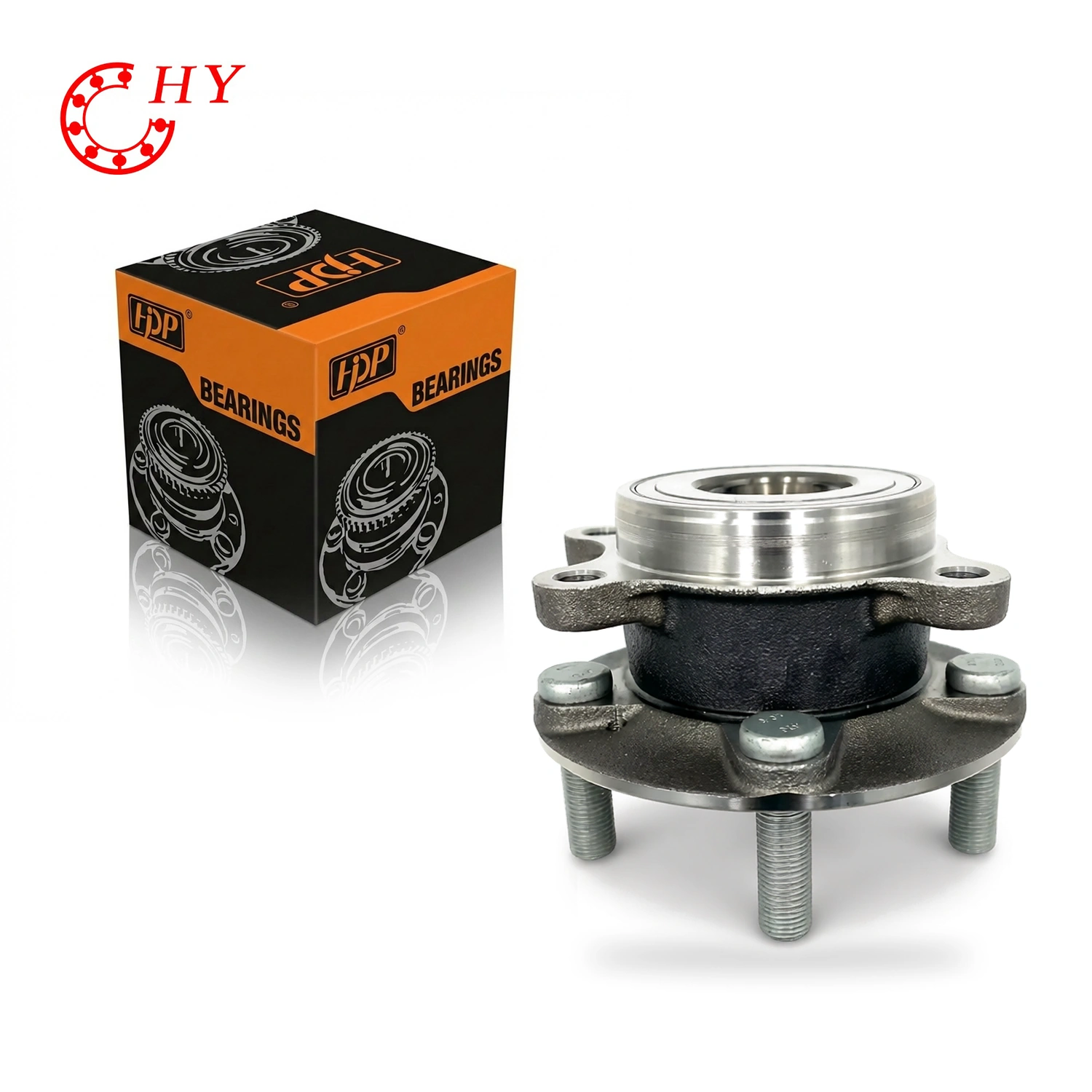 HJDP HY3-0924 wheel hub bearing assembly