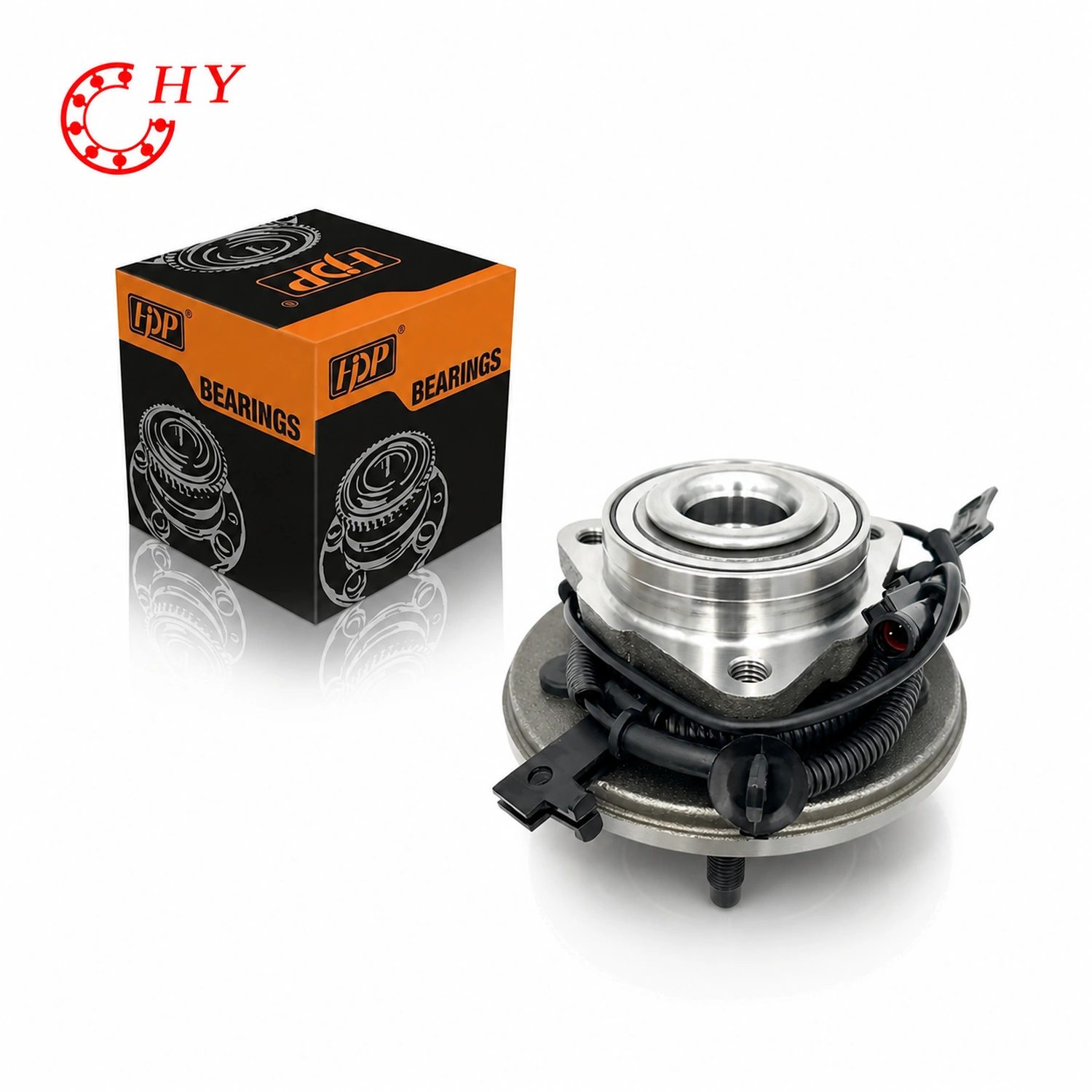 HJDP HY3-0353 wheel hub bearing assembly