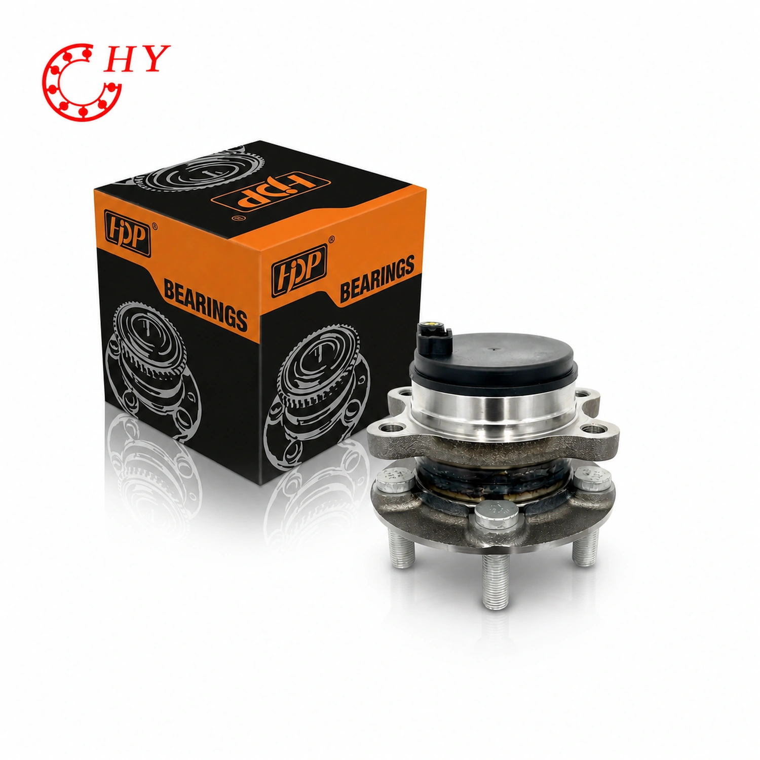 HJDP HY3-0436 wheel hub bearing assembly