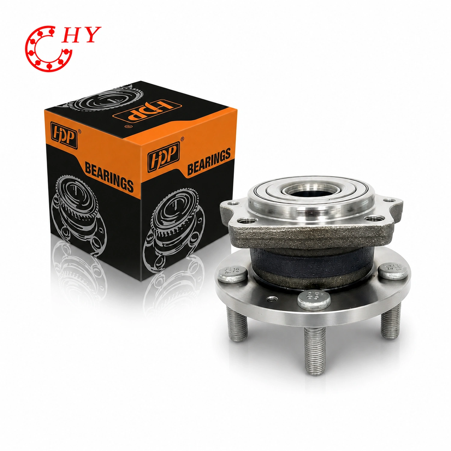 HJDP HY3-0014 wheel hub bearing assembly
