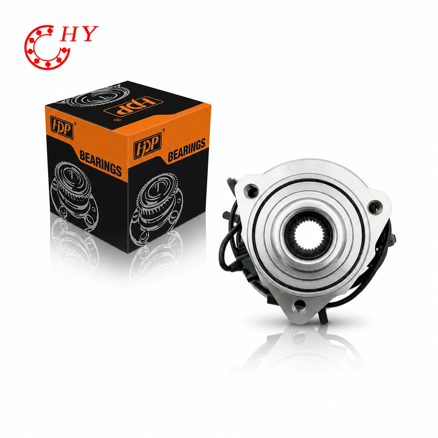 HJDP HY3-0316 wheel hub bearing assembly