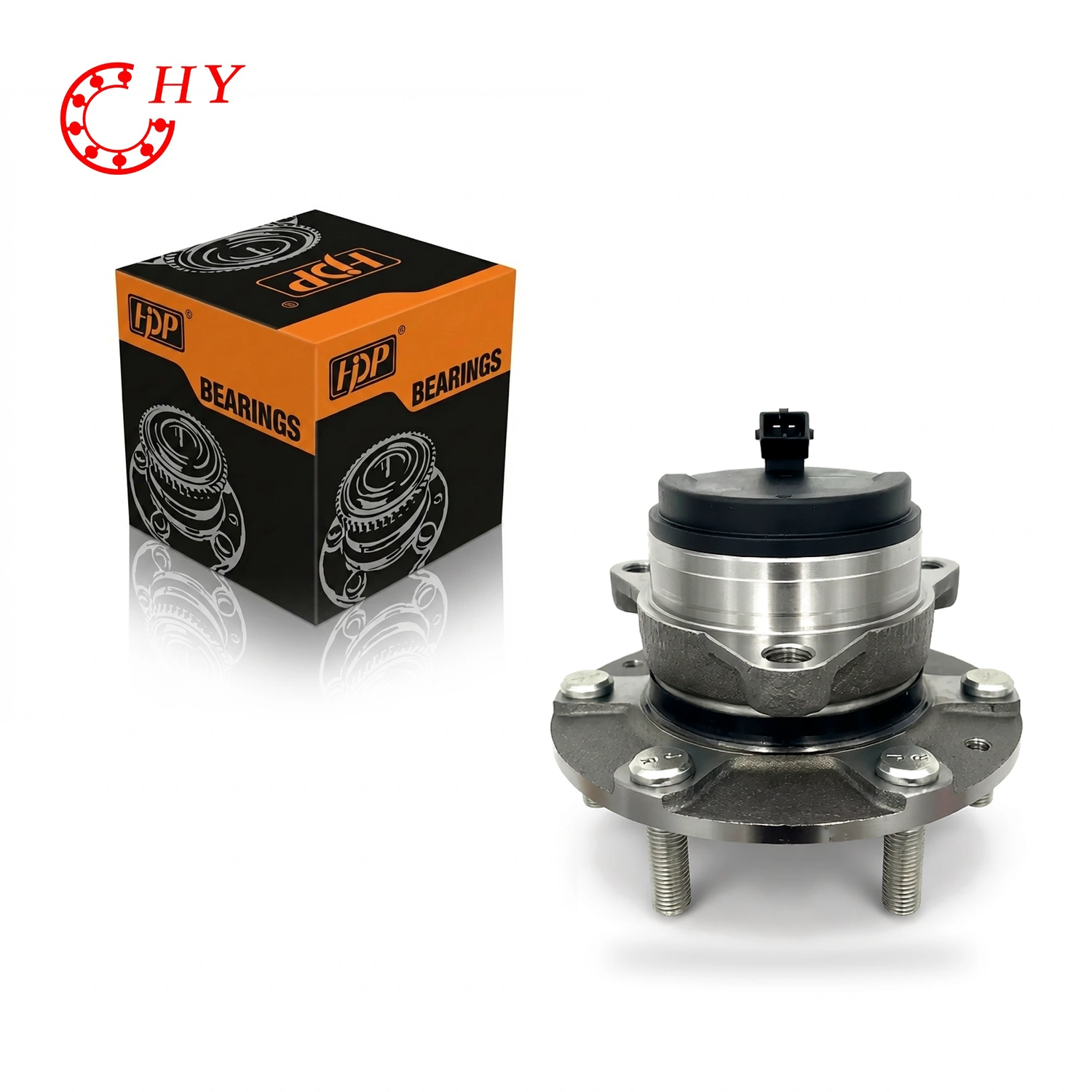 HJDP HY3-1173 wheel hub bearing assembly