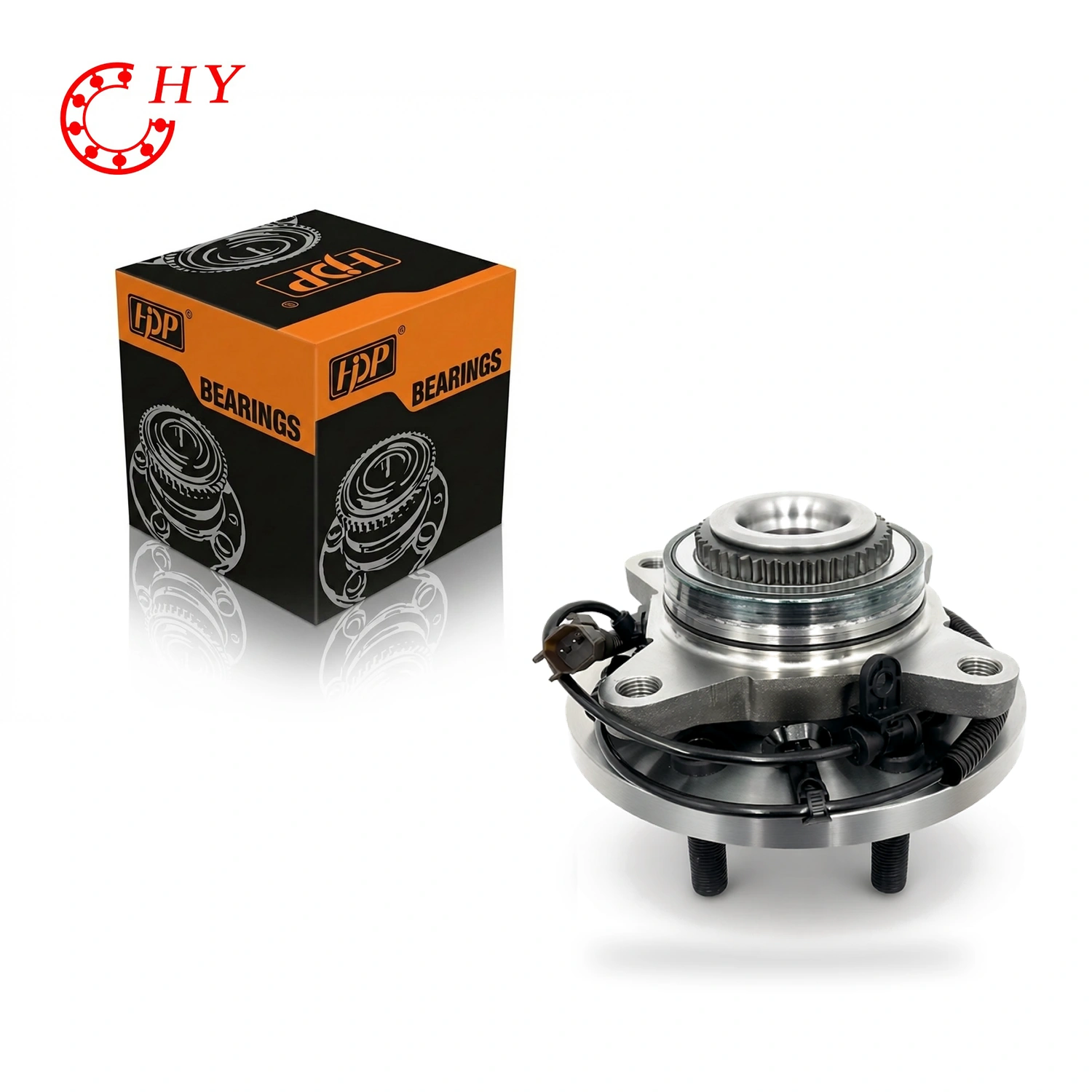 HJDP HY3-1095 wheel hub bearing assembly