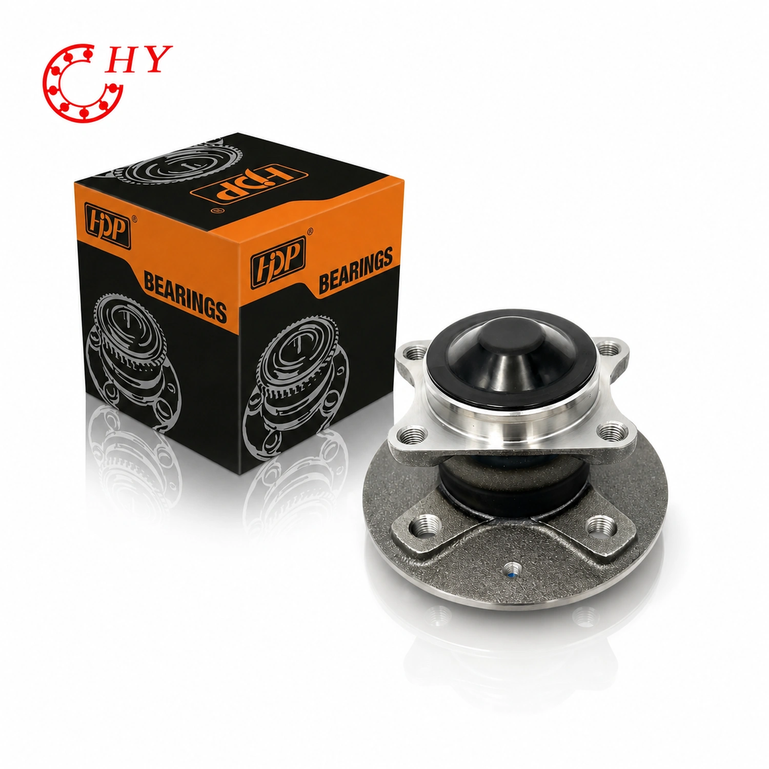 HJDP HY3-0444 wheel hub bearing assembly