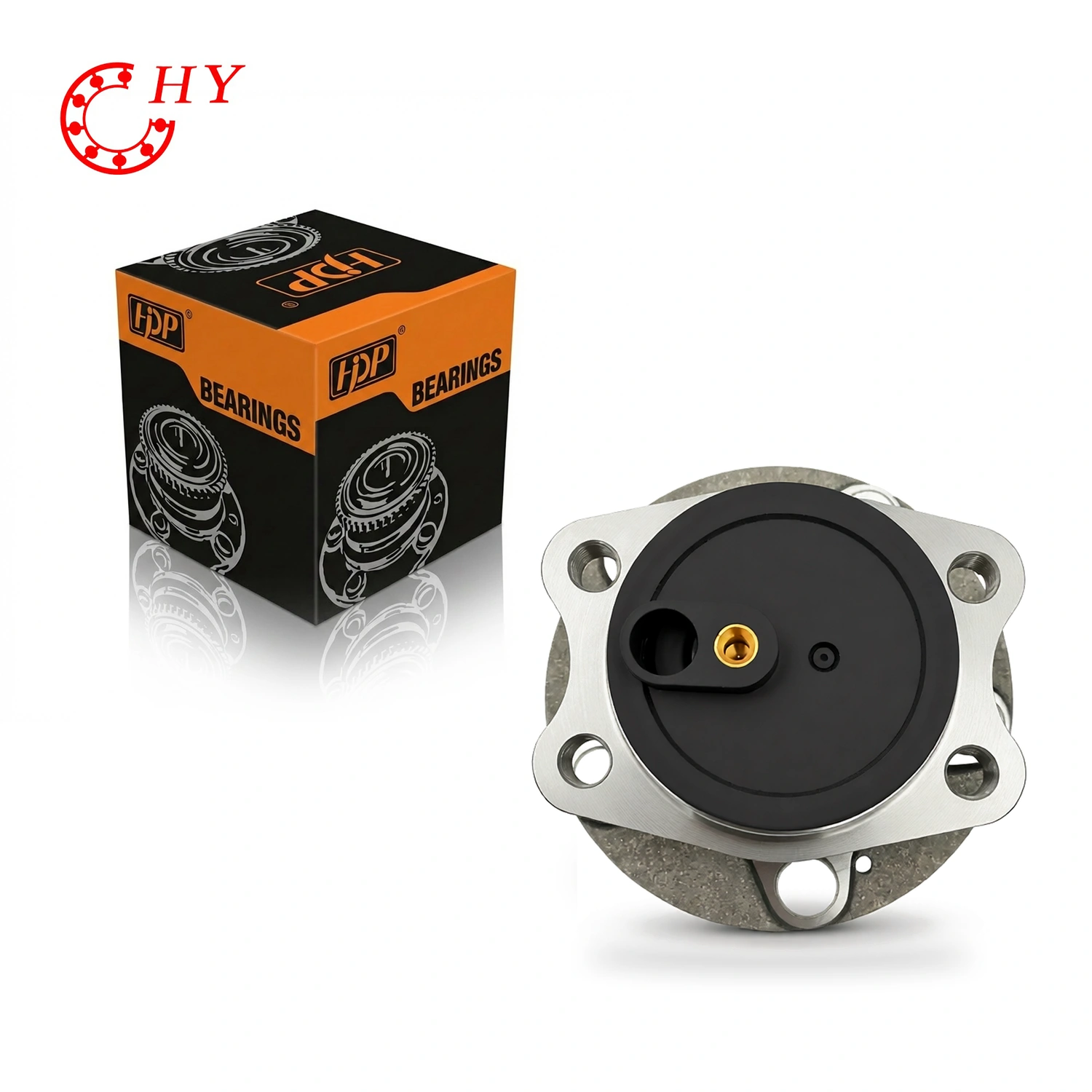 HJDP HY3-1687 wheel hub bearing assembly