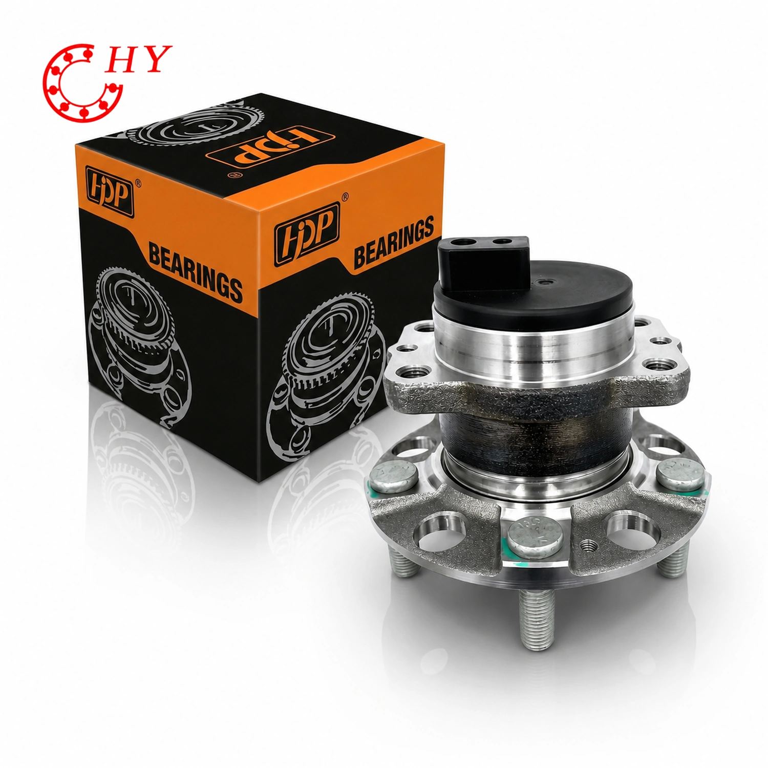 HJDP HY3-0510 wheel hub bearing assembly