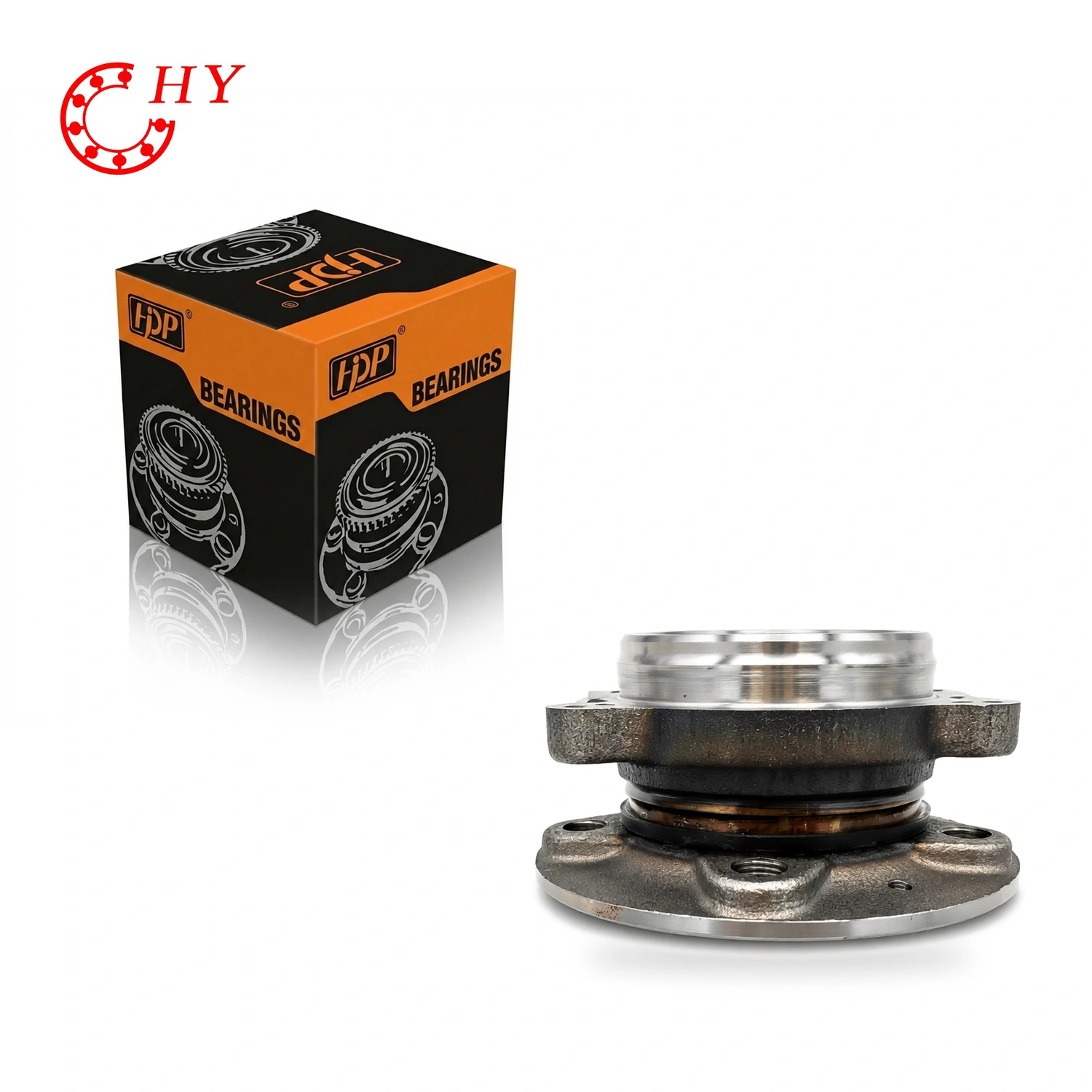 HJDP HY3-1661 wheel hub bearing assembly