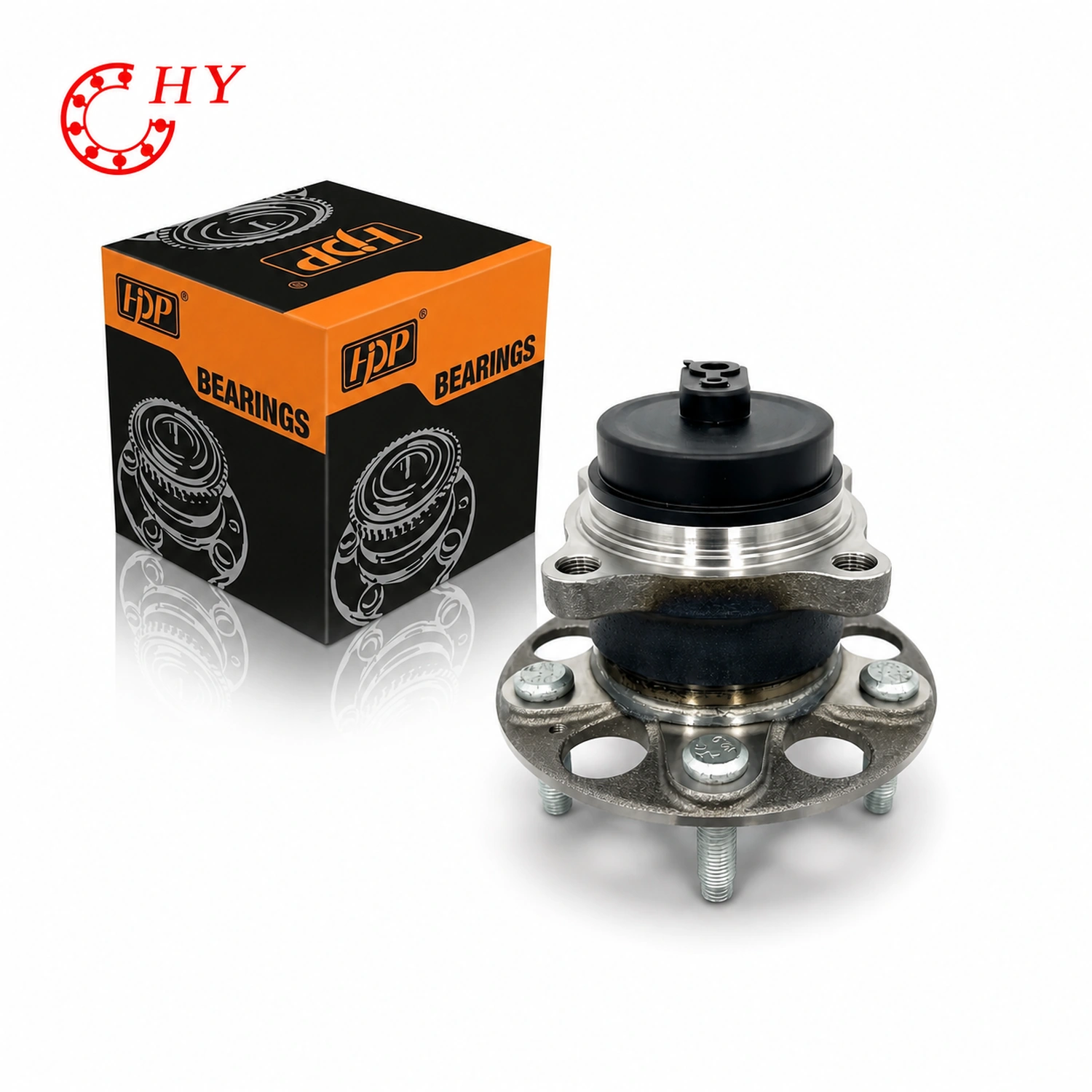HJDP HY3-0681 wheel hub bearing assembly