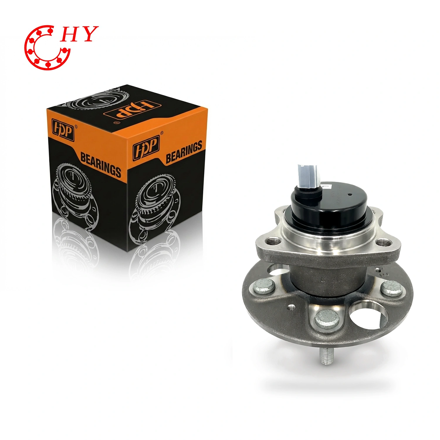 HJDP HY3-0833 wheel hub bearing assembly