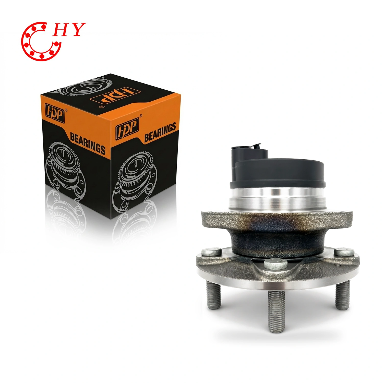 HJDP HY3-0930 wheel hub bearing assembly