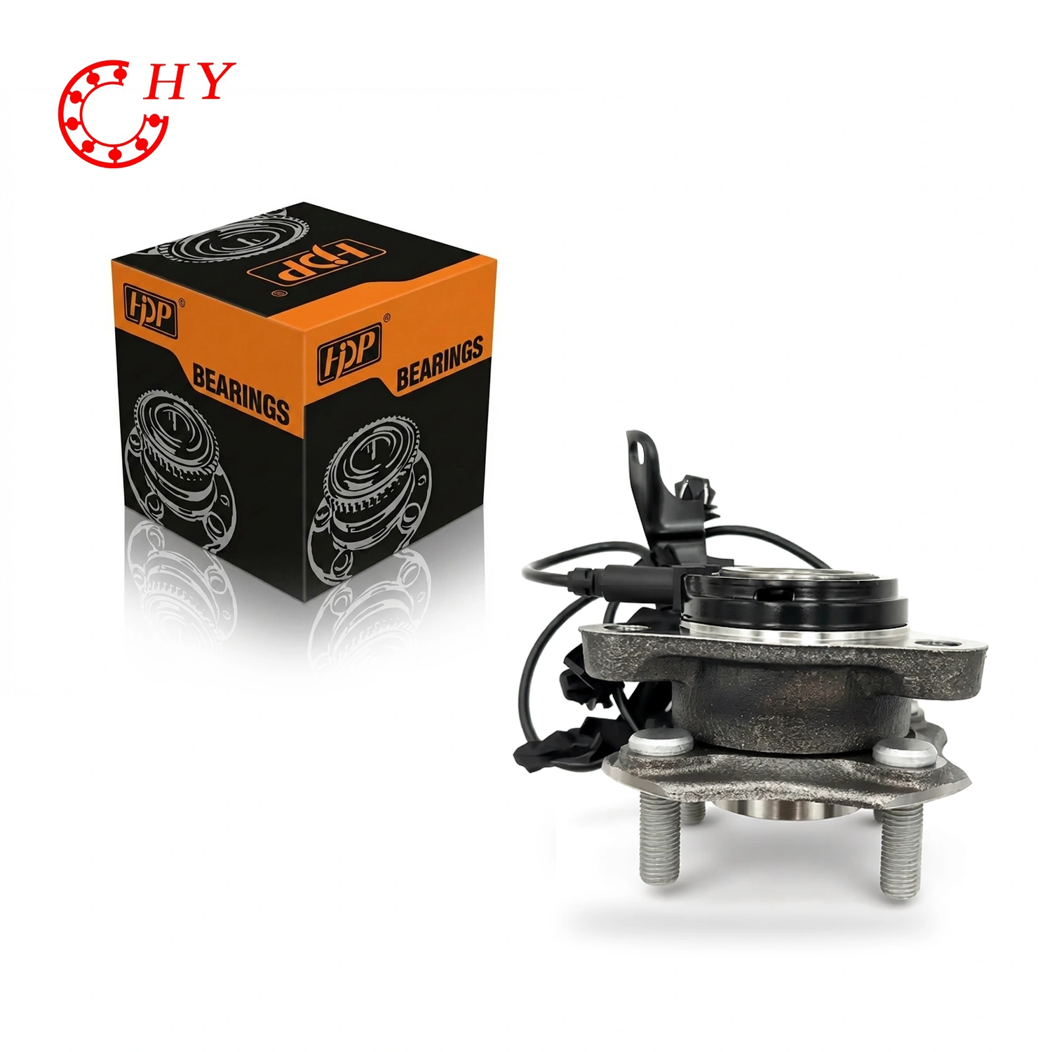 HJDP HY3-1640 wheel hub bearing assembly