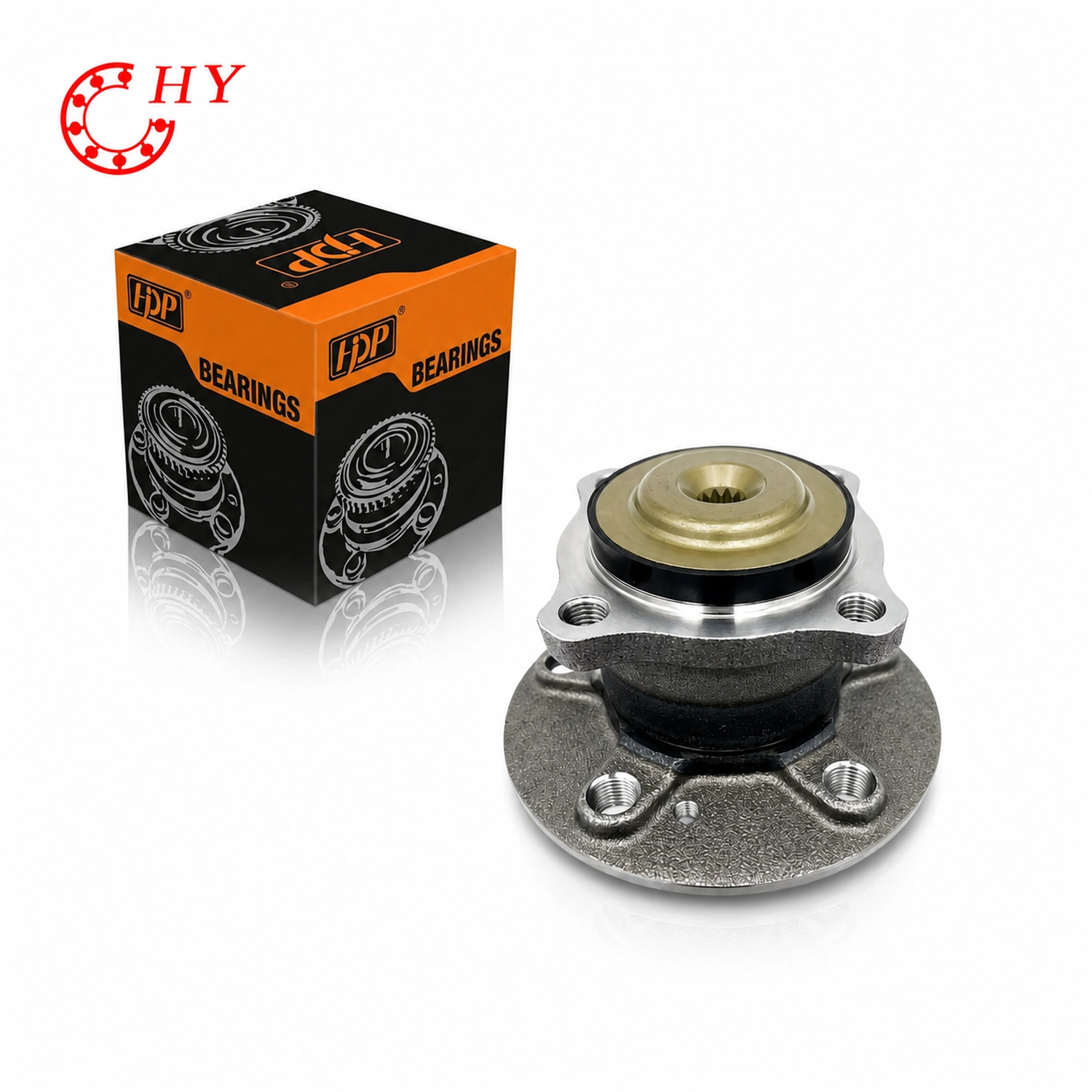 HJDP HY3-0388 wheel hub bearing assembly