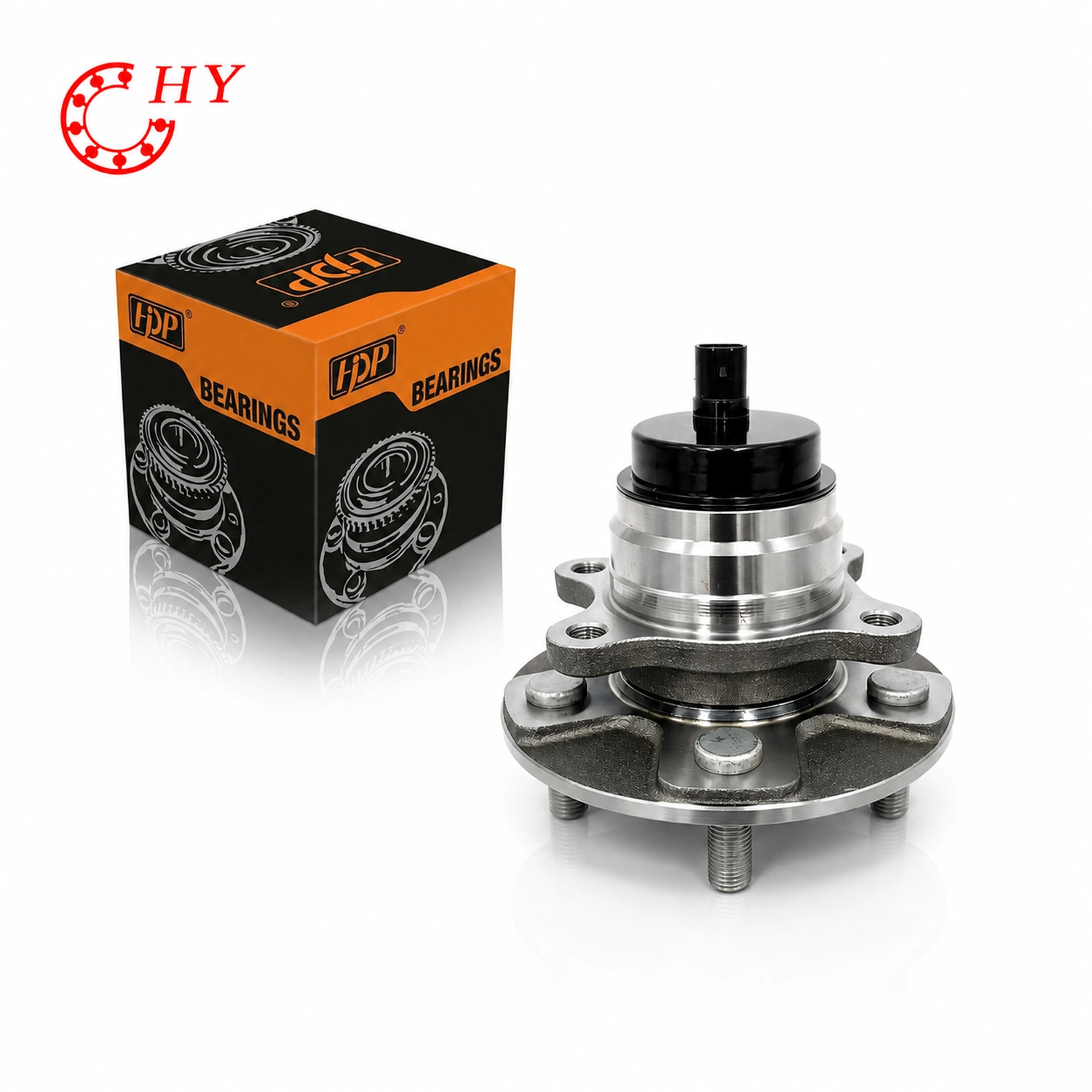 HJDP HY3-0284 wheel hub bearing assembly