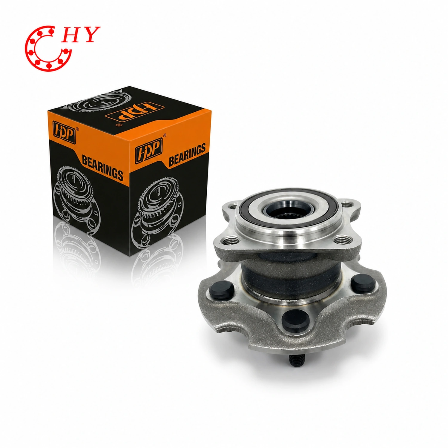 HJDP HY3-0209 wheel hub bearing assembly