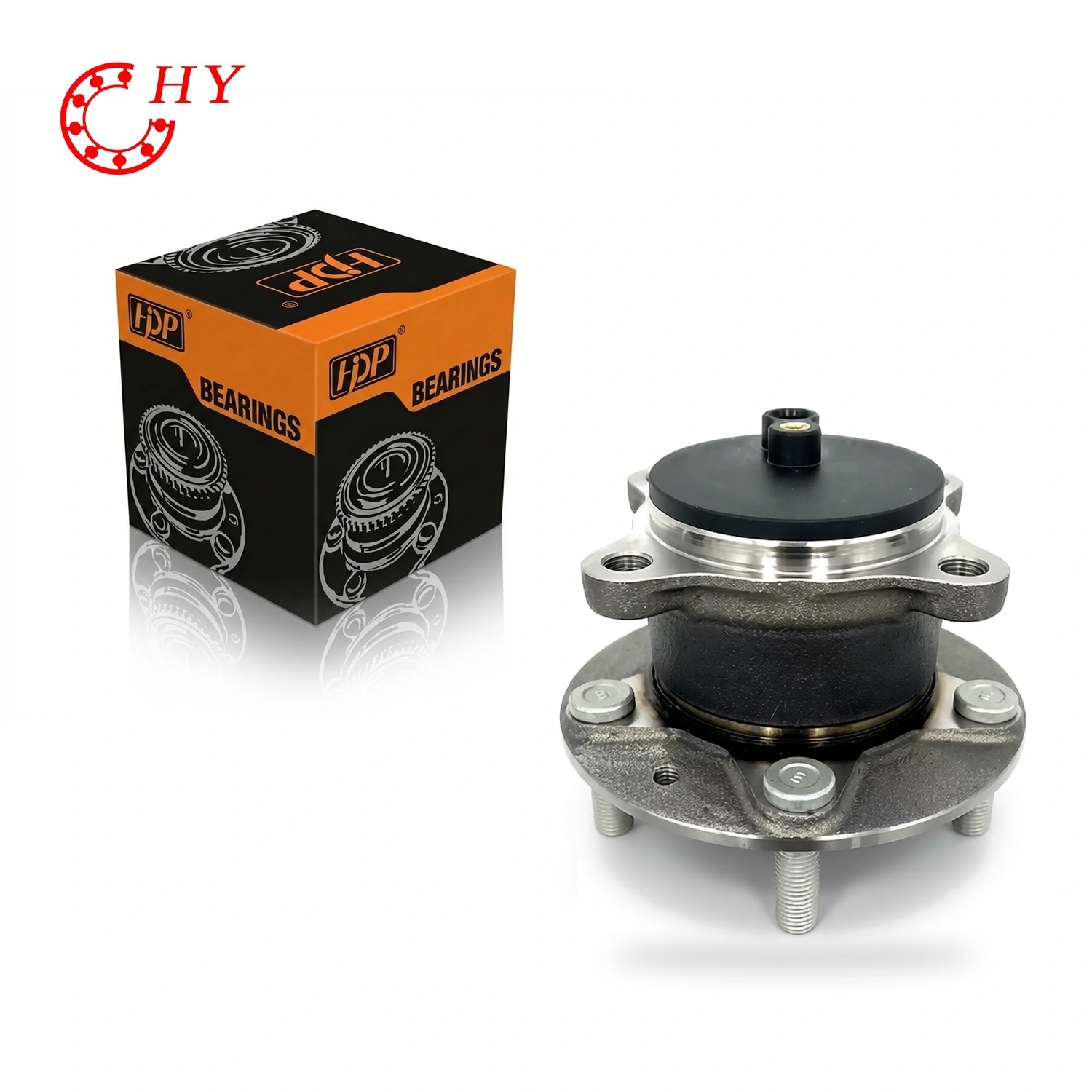 HJDP HY3-0764 wheel hub bearing assembly