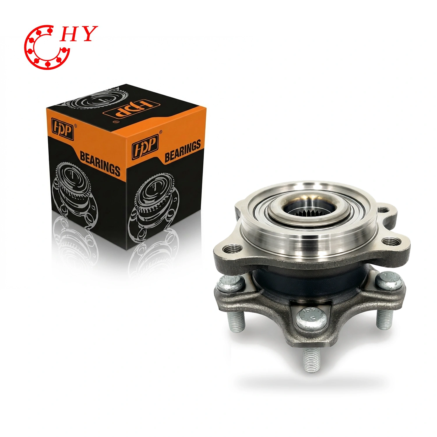 HJDP HY3-0885 wheel hub bearing assembly