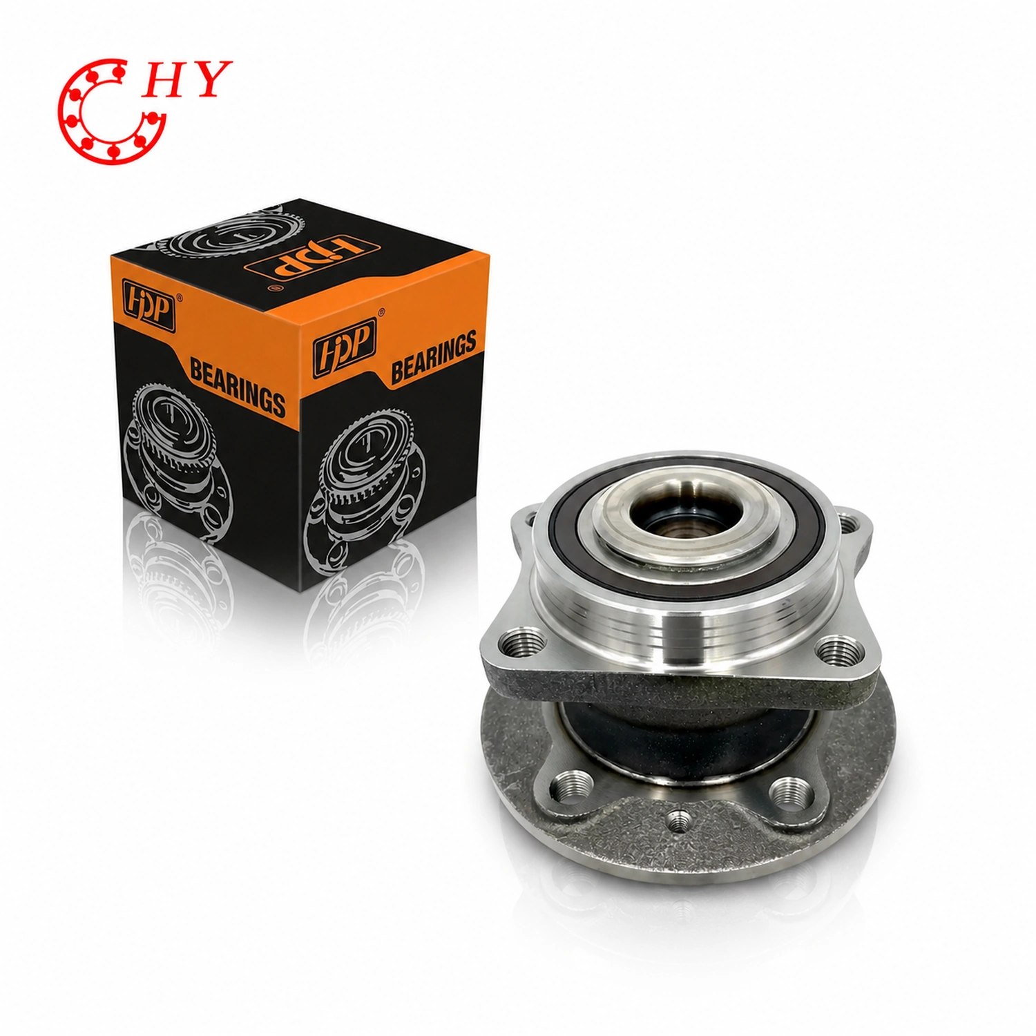 HJDP HY3-0143 wheel hub bearing assembly