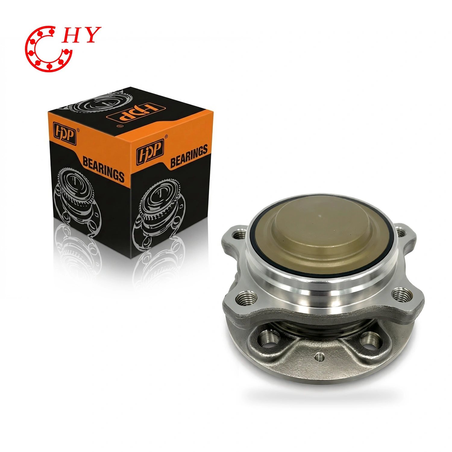 HJDP HY3-0638 wheel hub bearing assembly