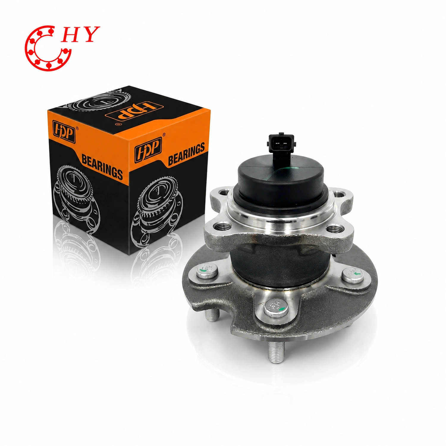 HJDP HY3-0428 wheel hub bearing assembly