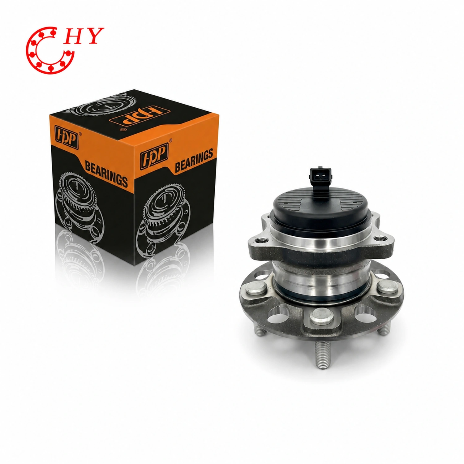 HJDP HY3-0661 wheel hub bearing assembly