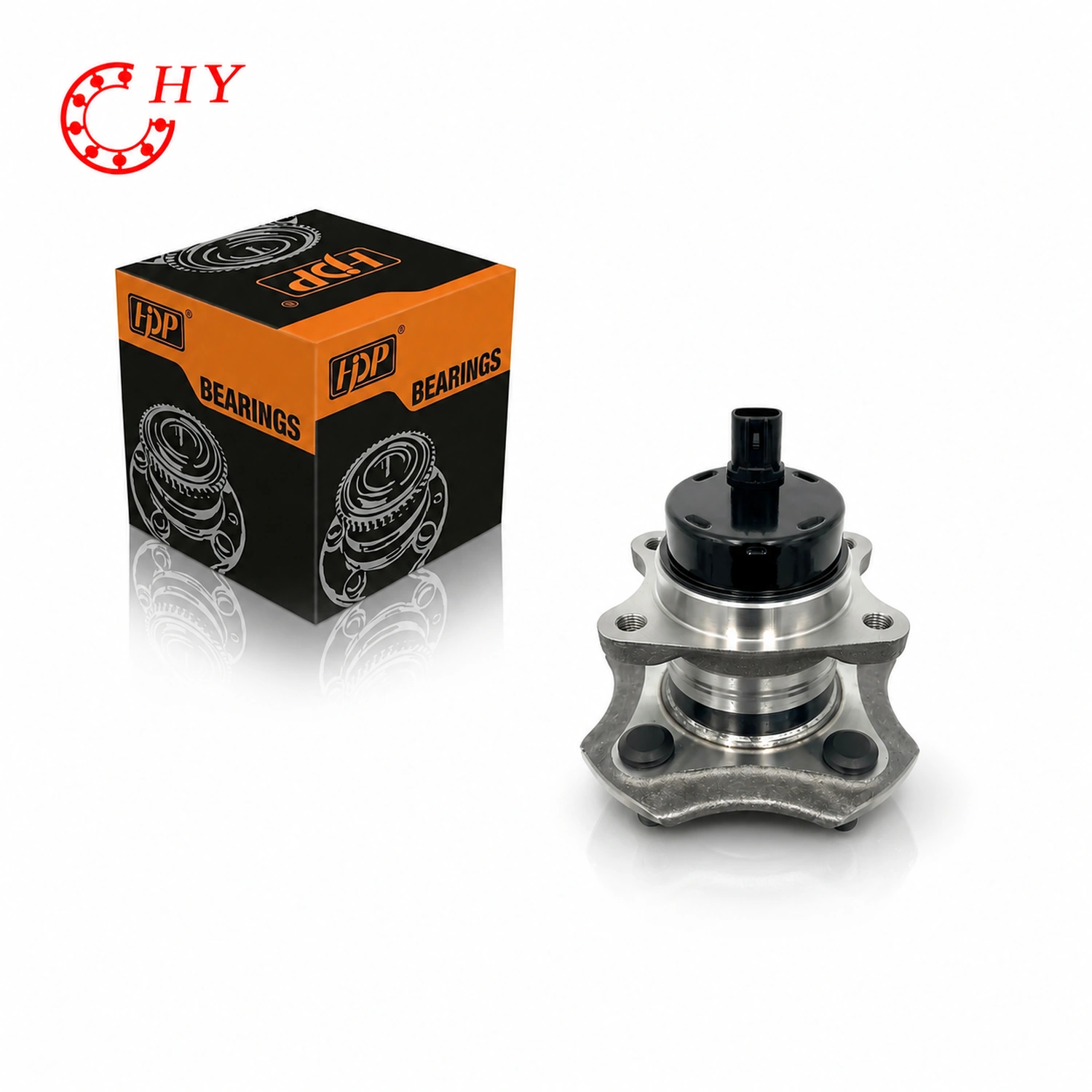 HJDP HY3-0220 wheel hub bearing assembly
