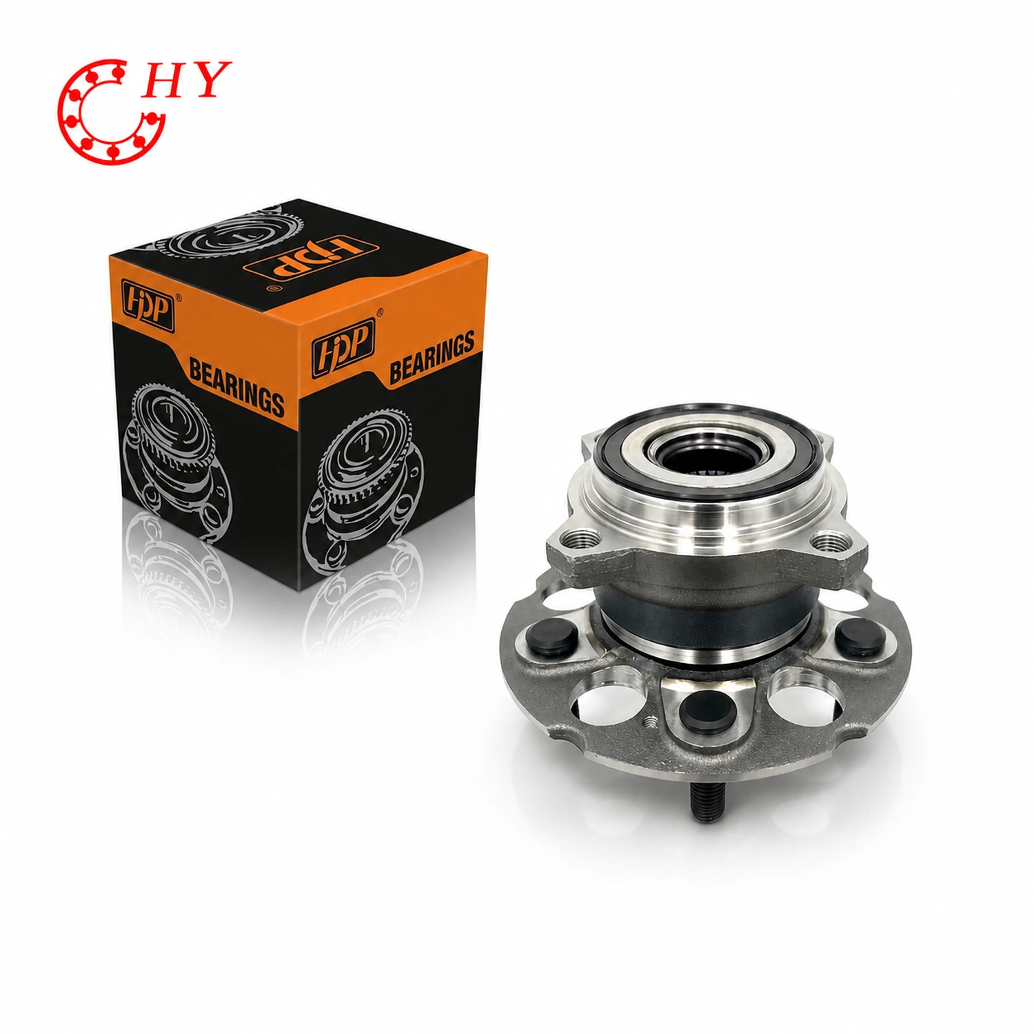 HJDP HY3-0193 wheel hub bearing assembly