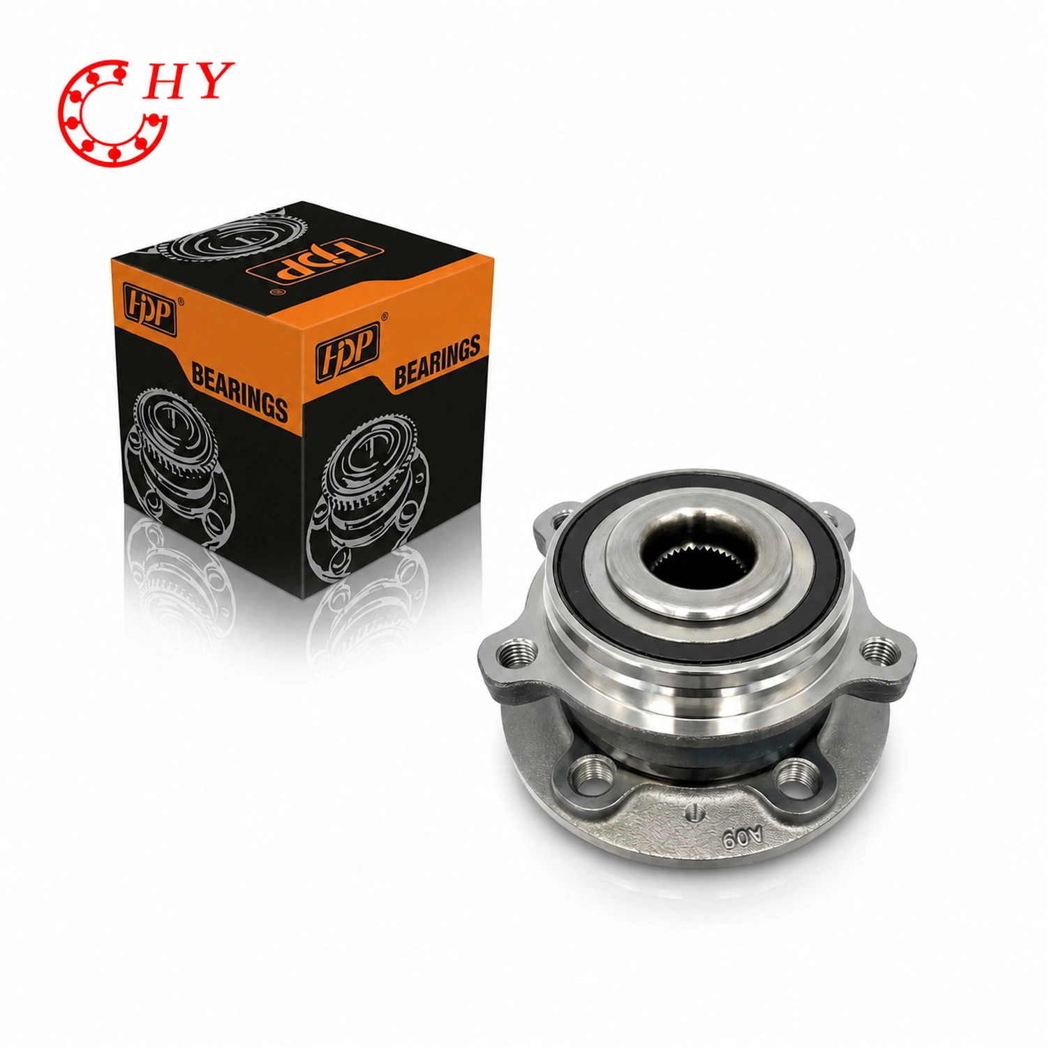 HJDP HY3-0126 wheel hub bearing assembly