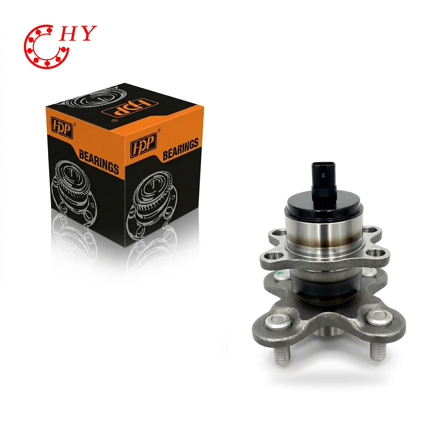 HJDP HY3-1349 wheel hub bearing assembly