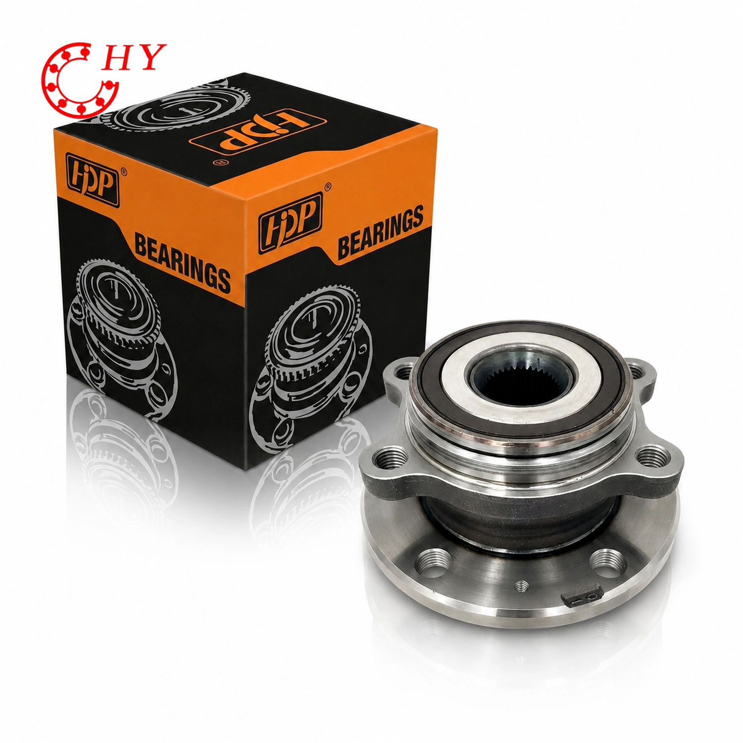 HJDP HY3-0530 wheel hub bearing assembly