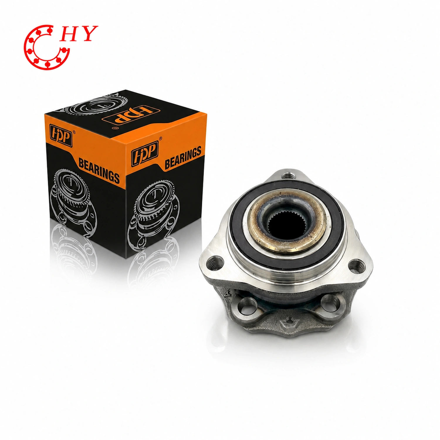 HJDP HY3-0357 wheel hub bearing assembly