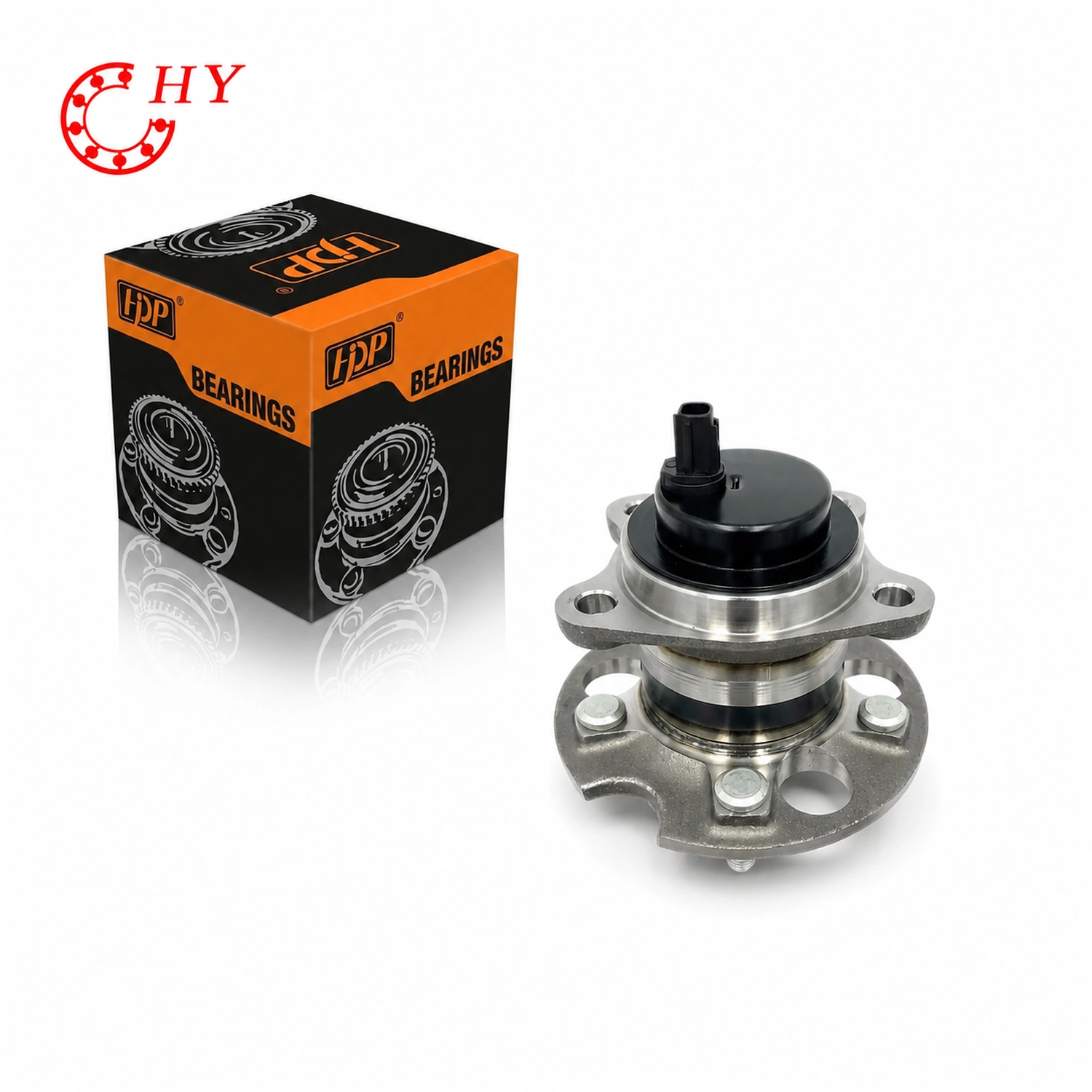 HJDP HY3-0240 wheel hub bearing assembly