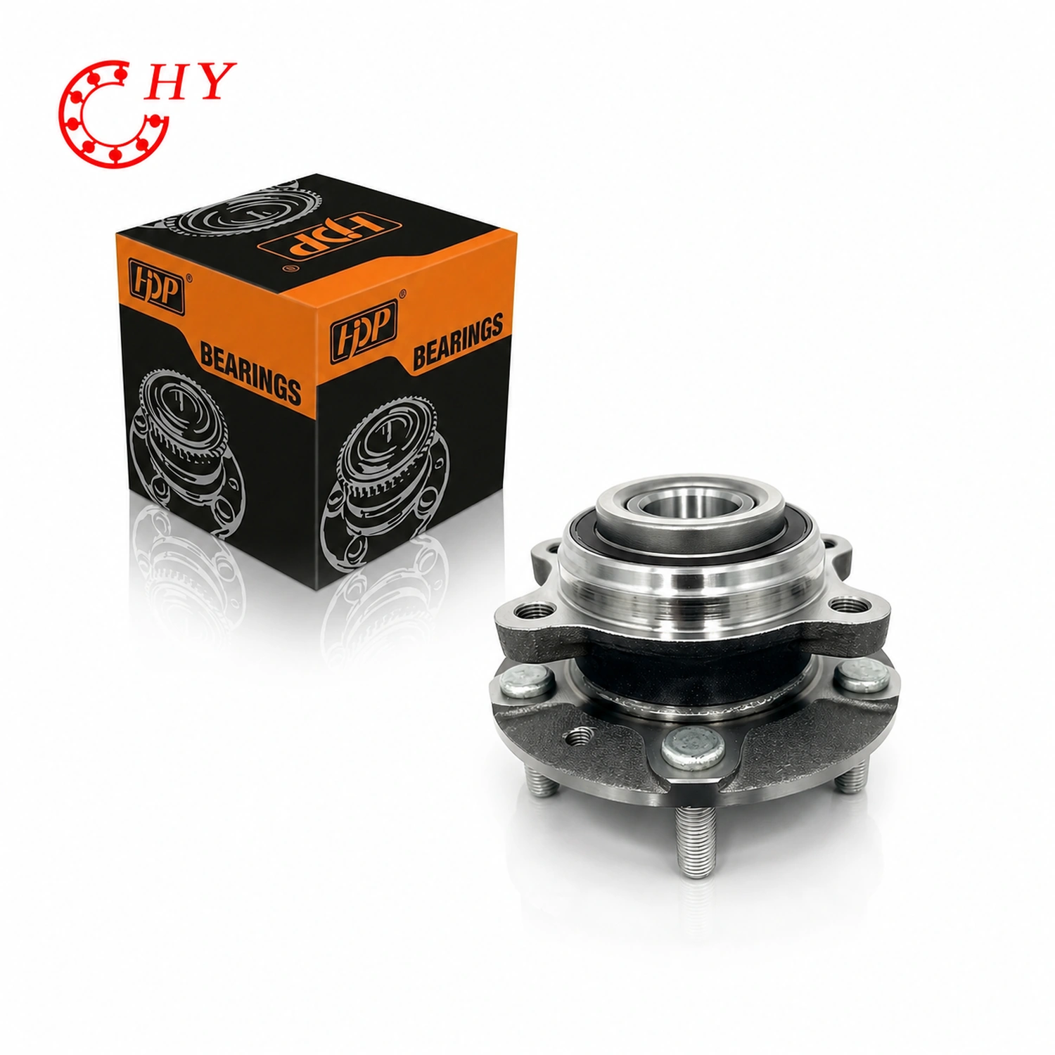 HJDP HY3-0335 wheel hub bearing assembly