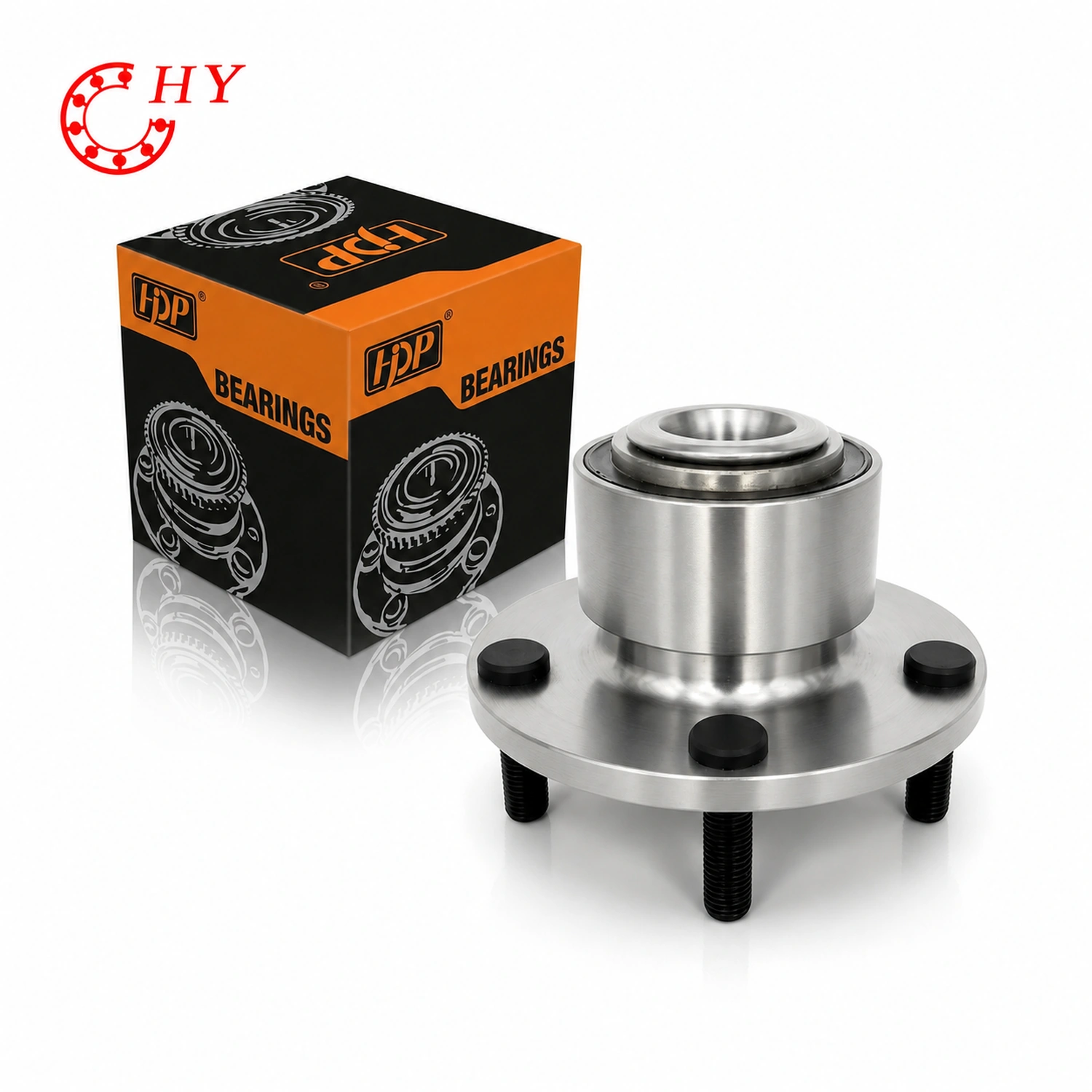 HJDP HY3-0415 wheel hub bearing assembly