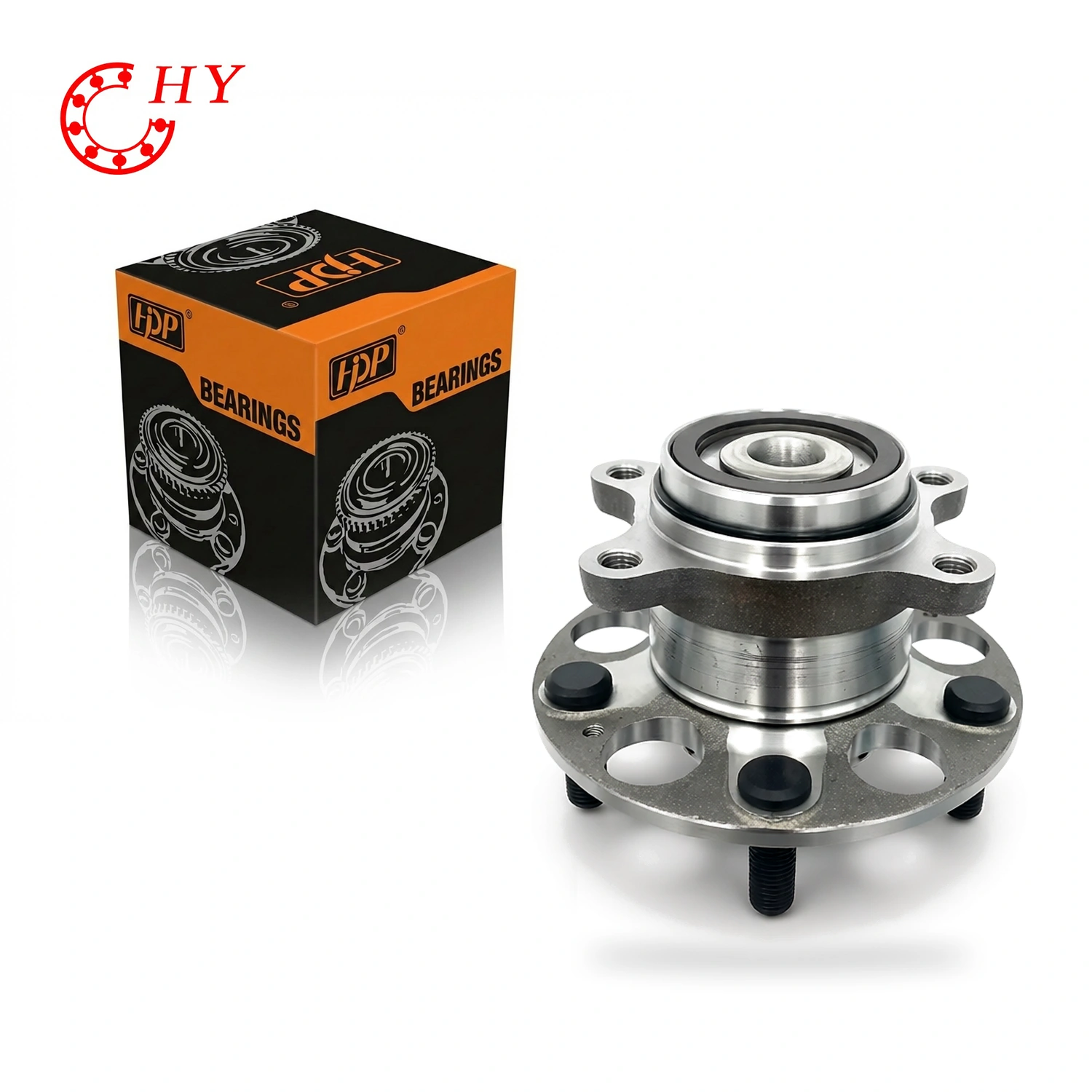 HJDP HY3-1273 wheel hub bearing assembly