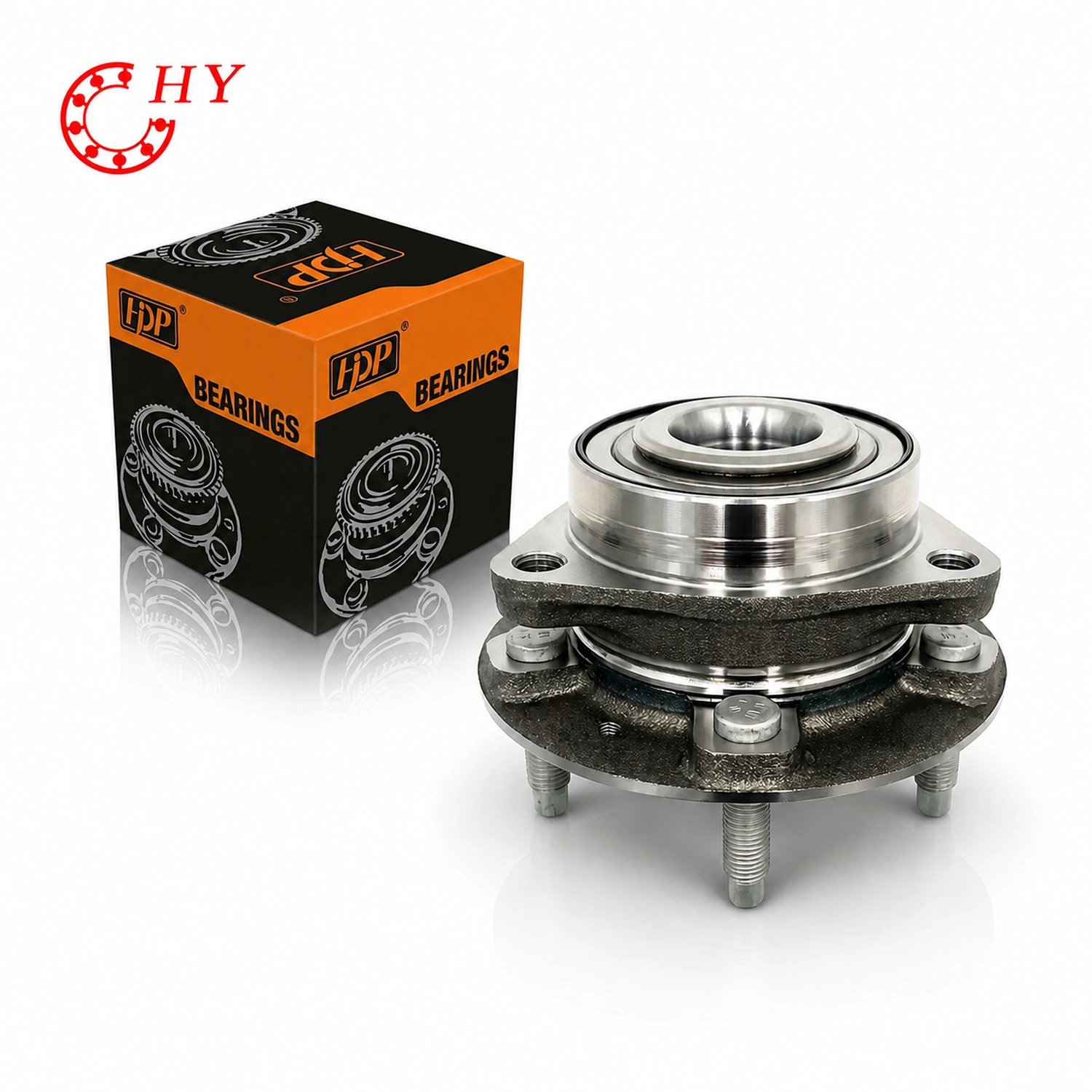HJDP HY3-0516 wheel hub bearing assembly