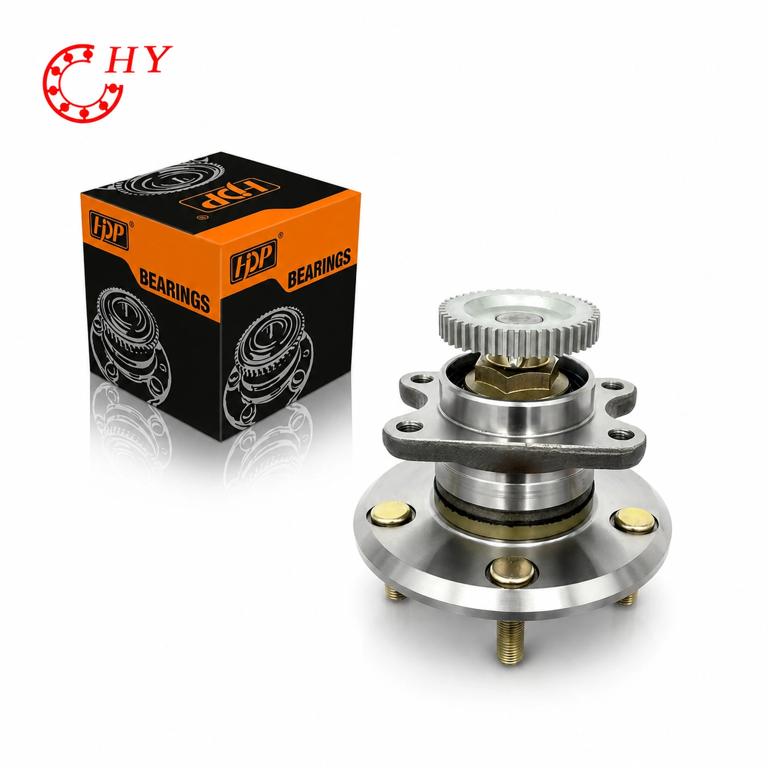 HJDP HY3-0323 wheel hub bearing assembly