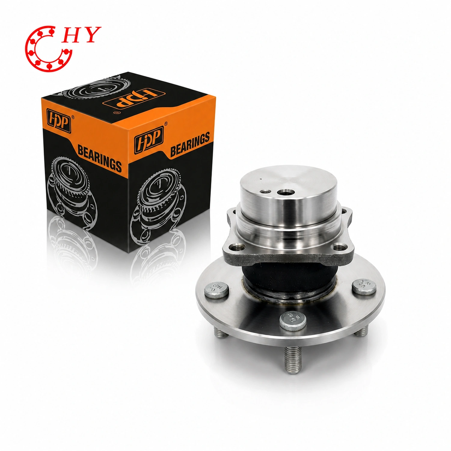 HJDP HY3-0018 wheel hub bearing assembly