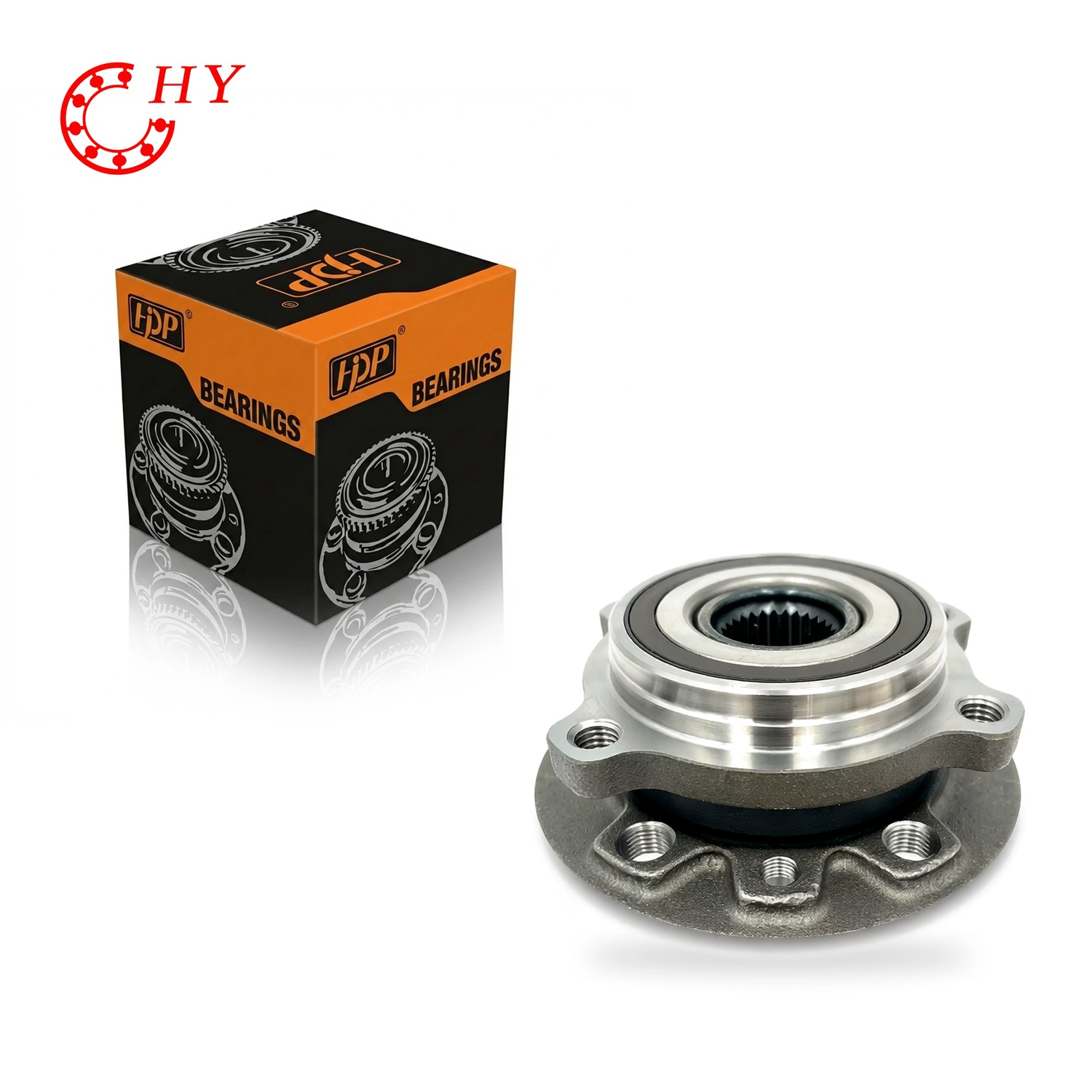 HJDP HY3-0754 wheel hub bearing assembly