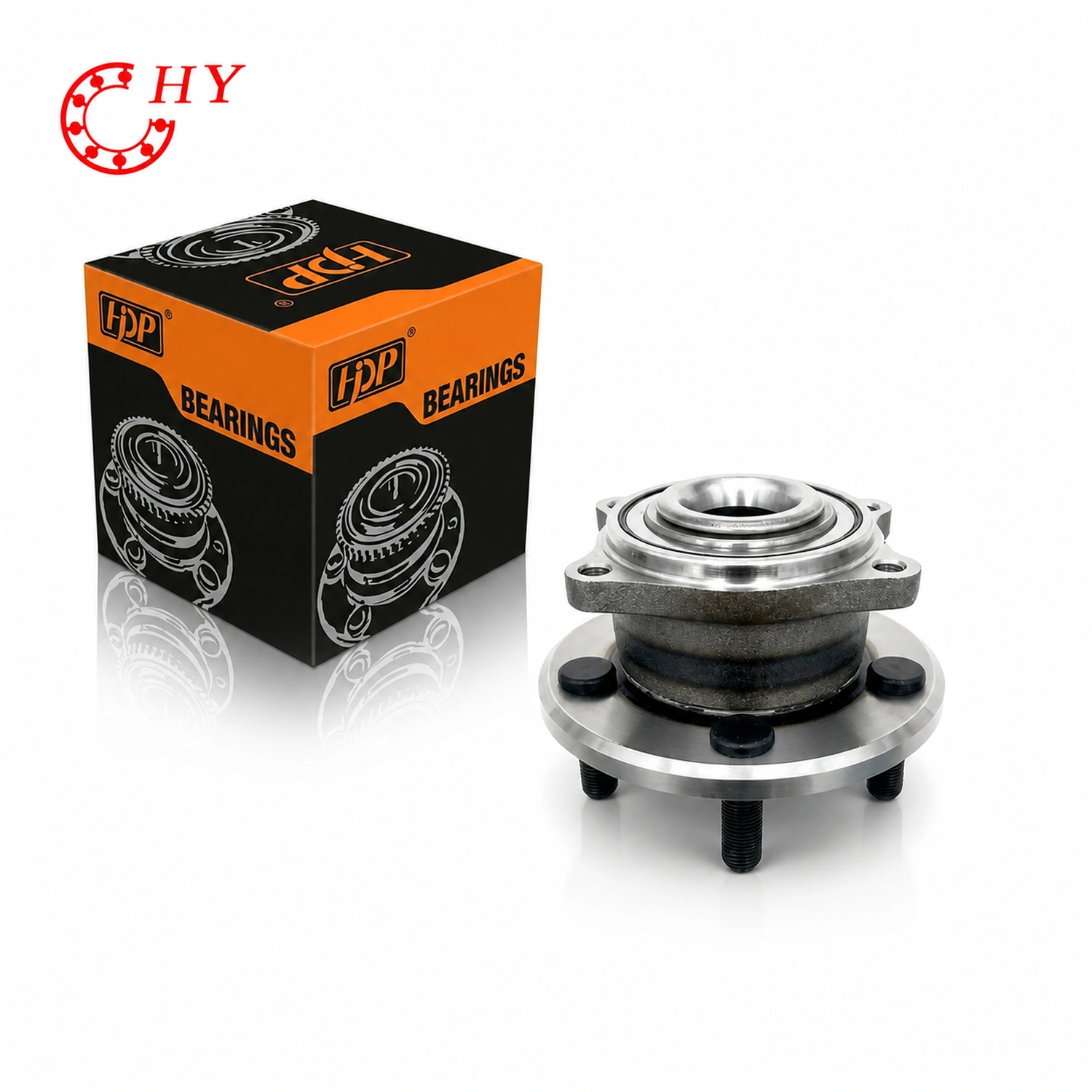 HJDP HY3-0249 wheel hub bearing assembly