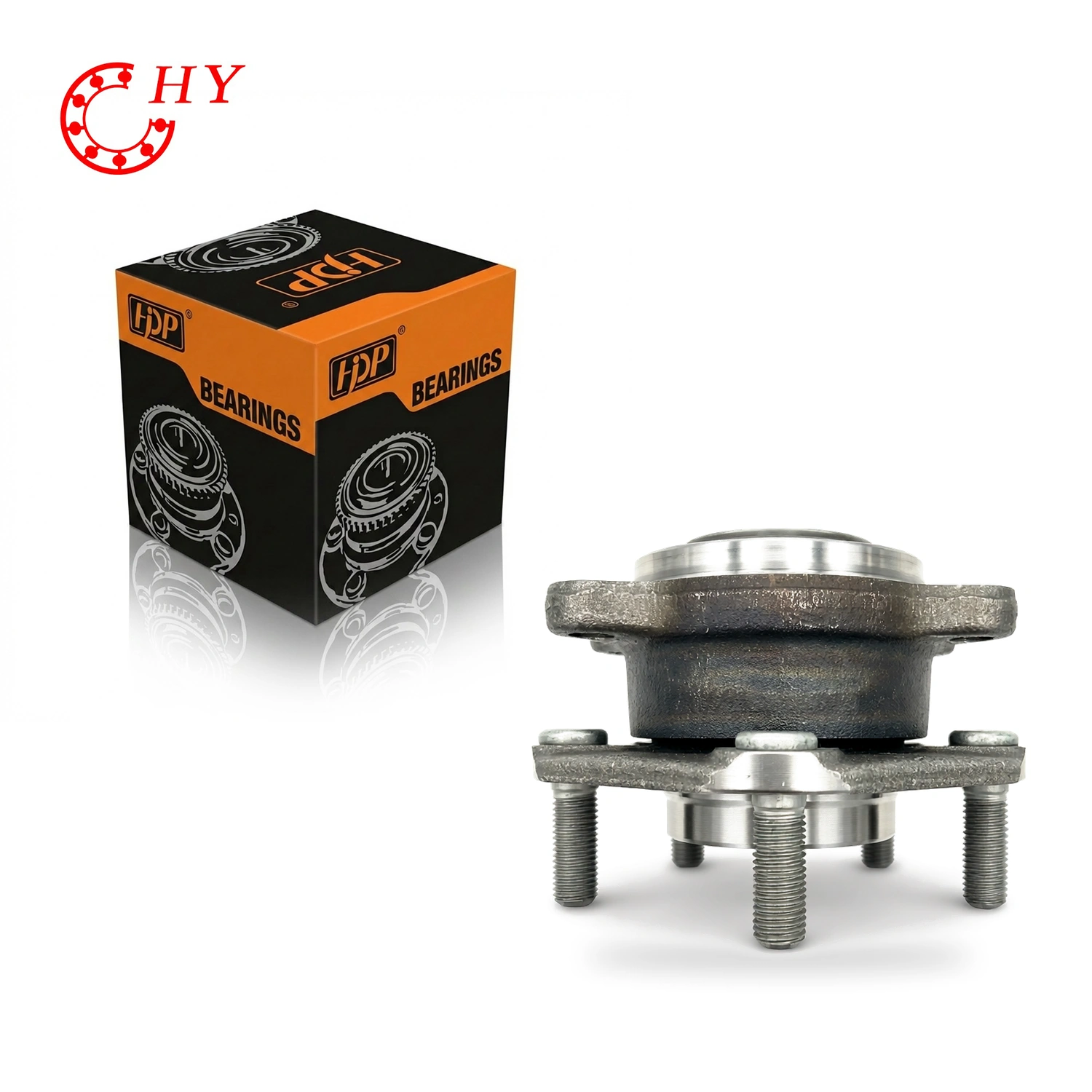 HJDP HY3-1538 wheel hub bearing assembly