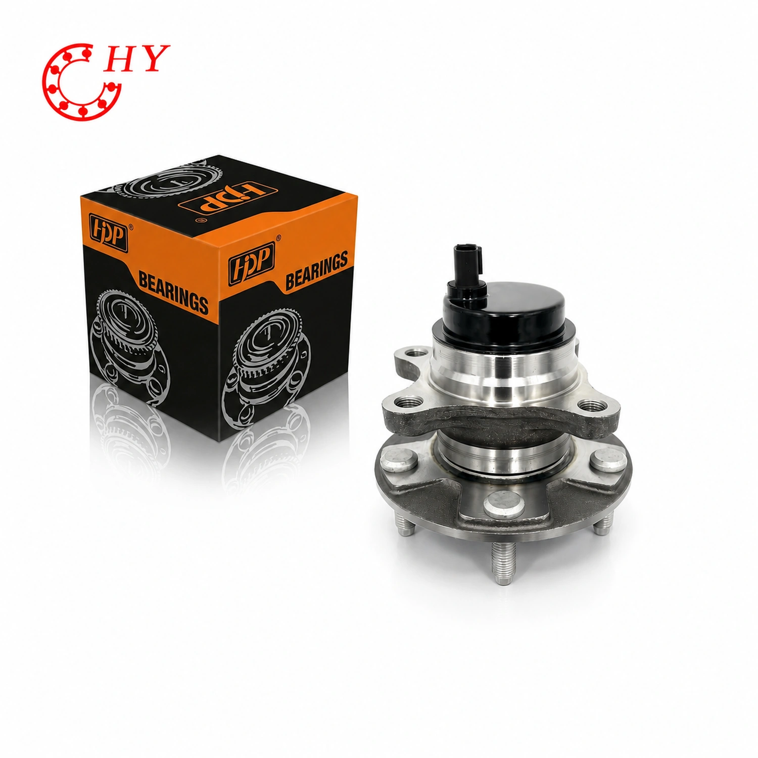 HJDP HY3-0273 wheel hub bearing assembly