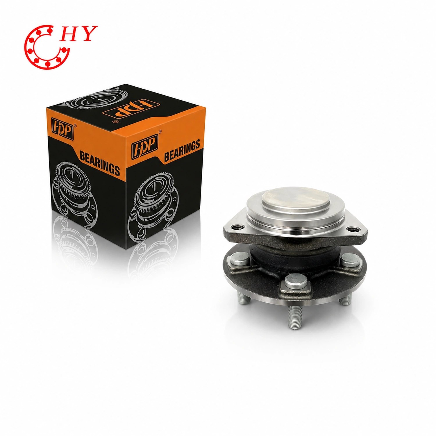 HJDP HY3-0012 wheel hub bearing assembly