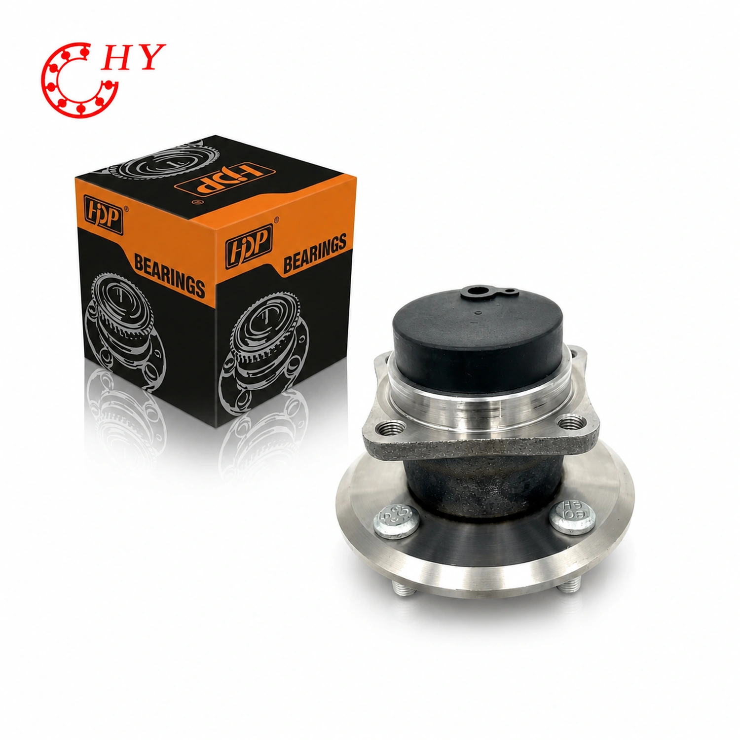 HJDP HY3-0163 wheel hub bearing assembly