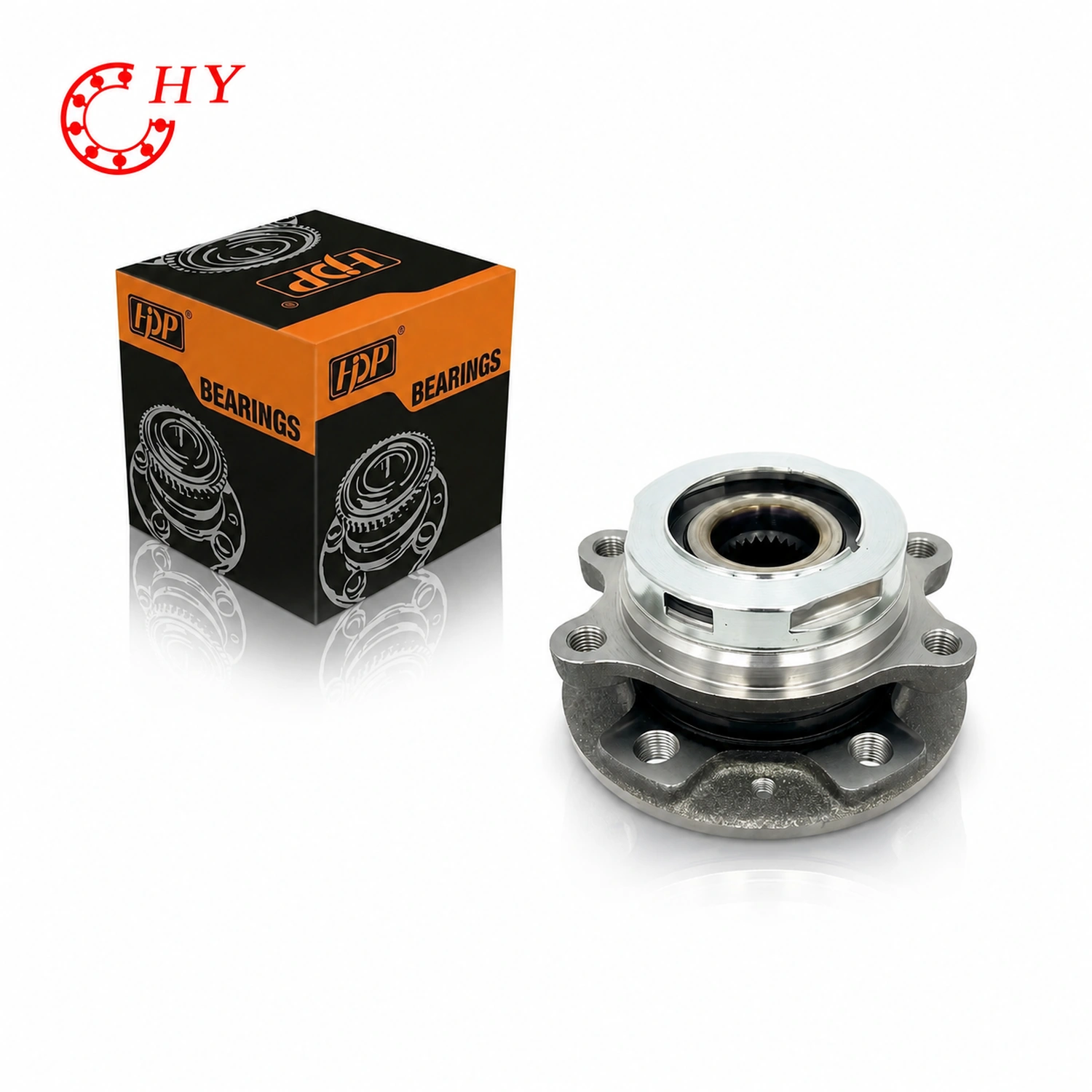 HJDP HY3-0182 wheel hub bearing assembly