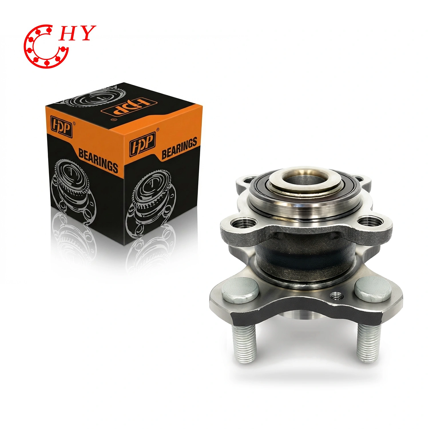 HJDP HY3-0883 wheel hub bearing assembly