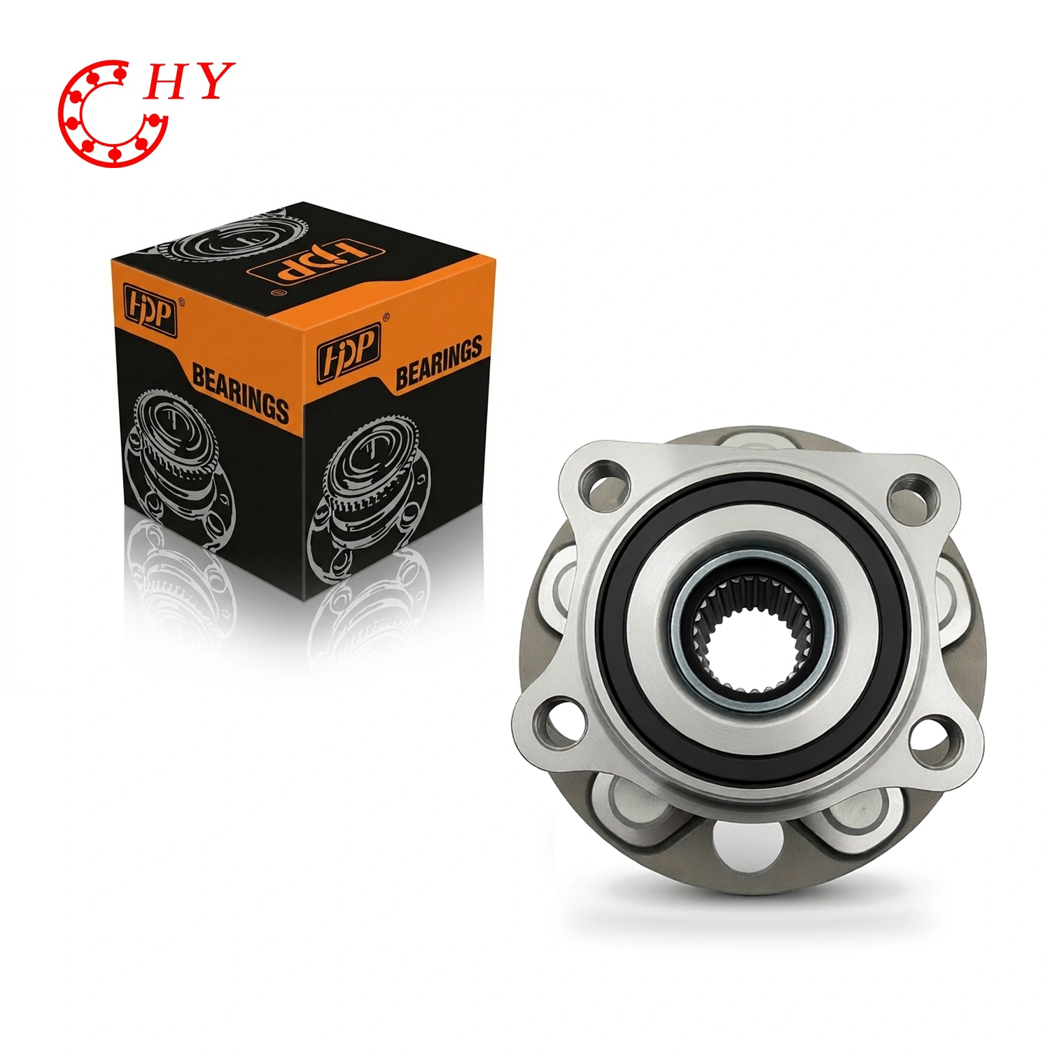 HJDP HY3-1785 wheel hub bearing assembly